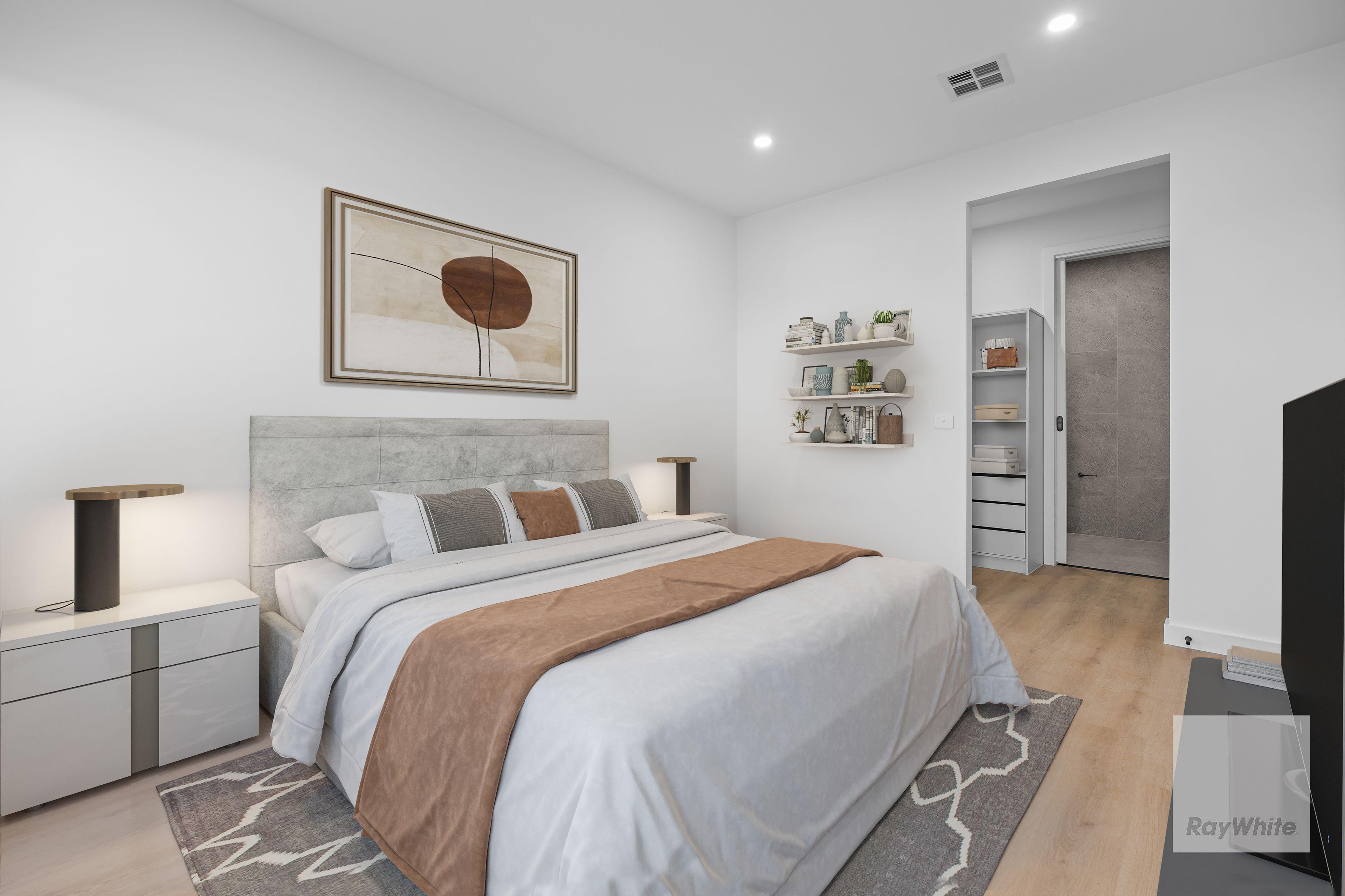 Brand New & Ready To Go!