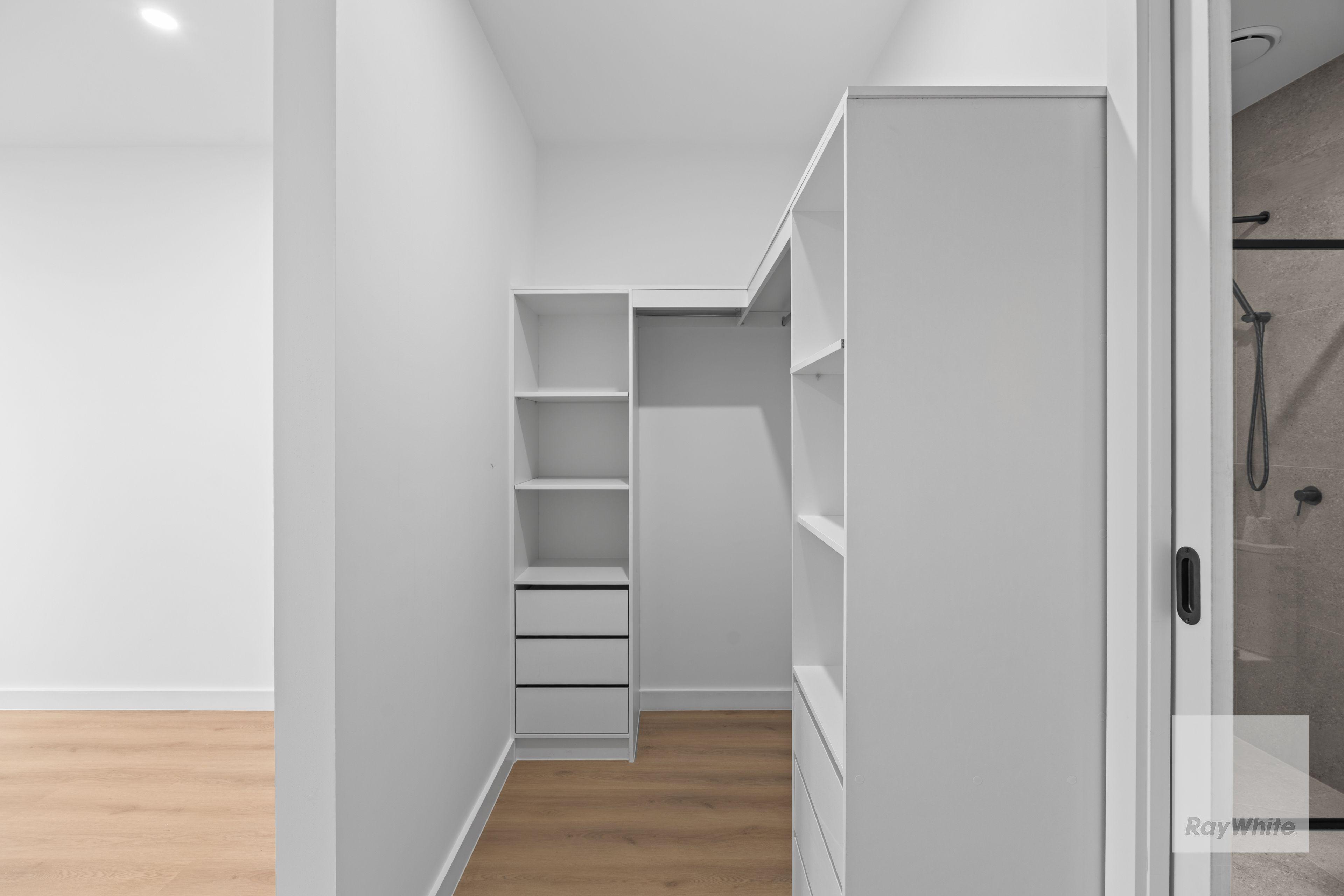 Brand New & Ready To Go!