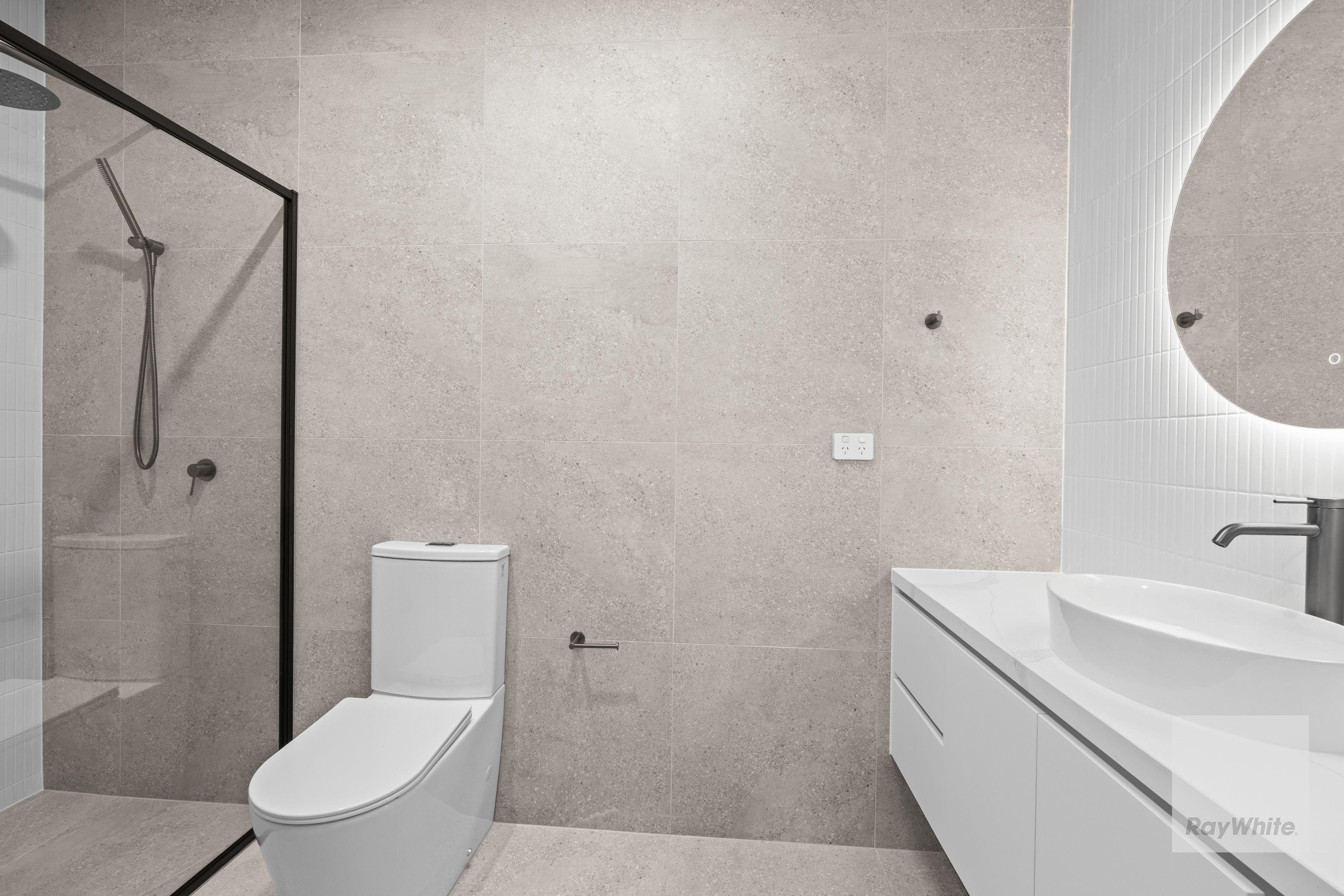 Brand New & Ready To Go!