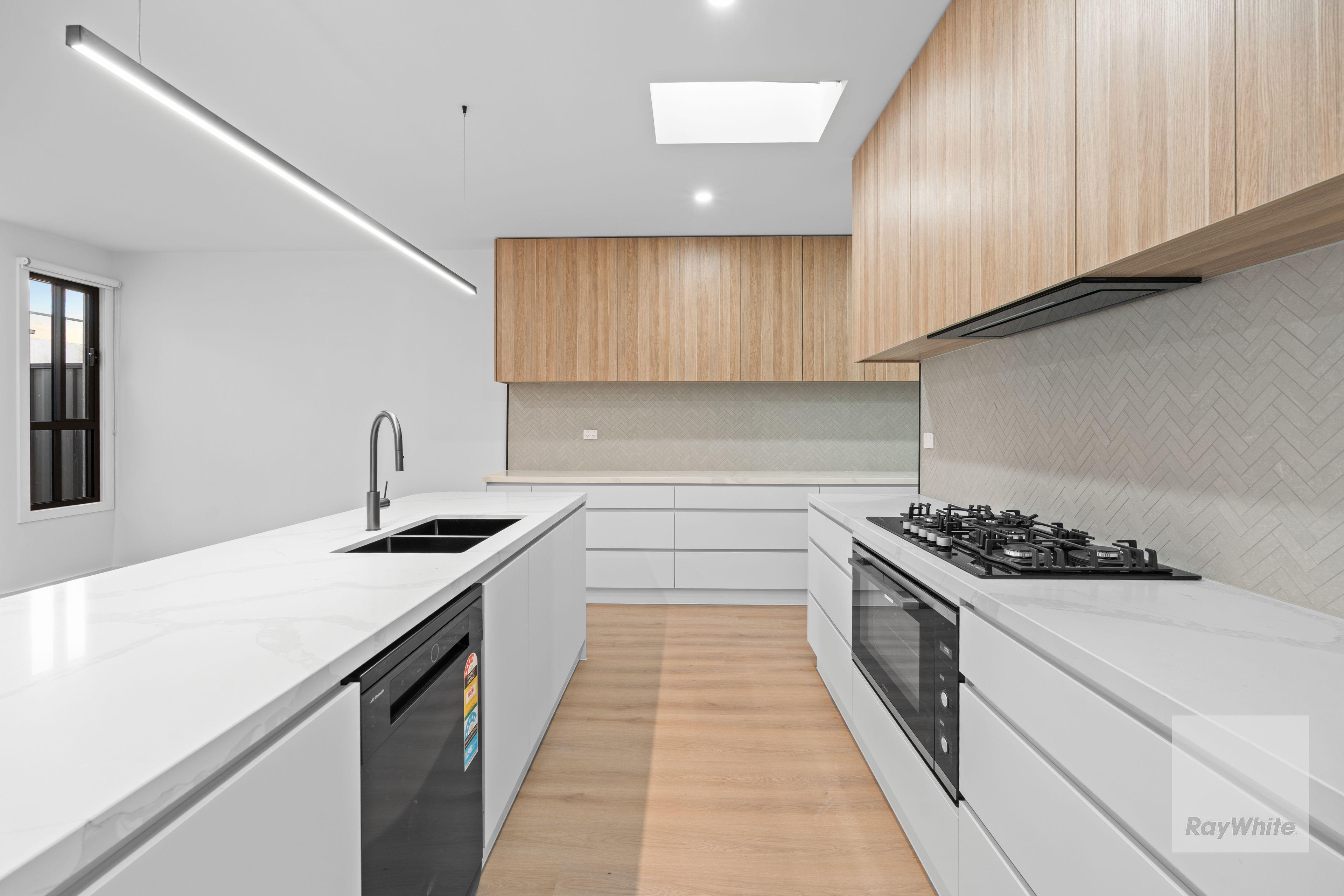 Brand New & Ready To Go!