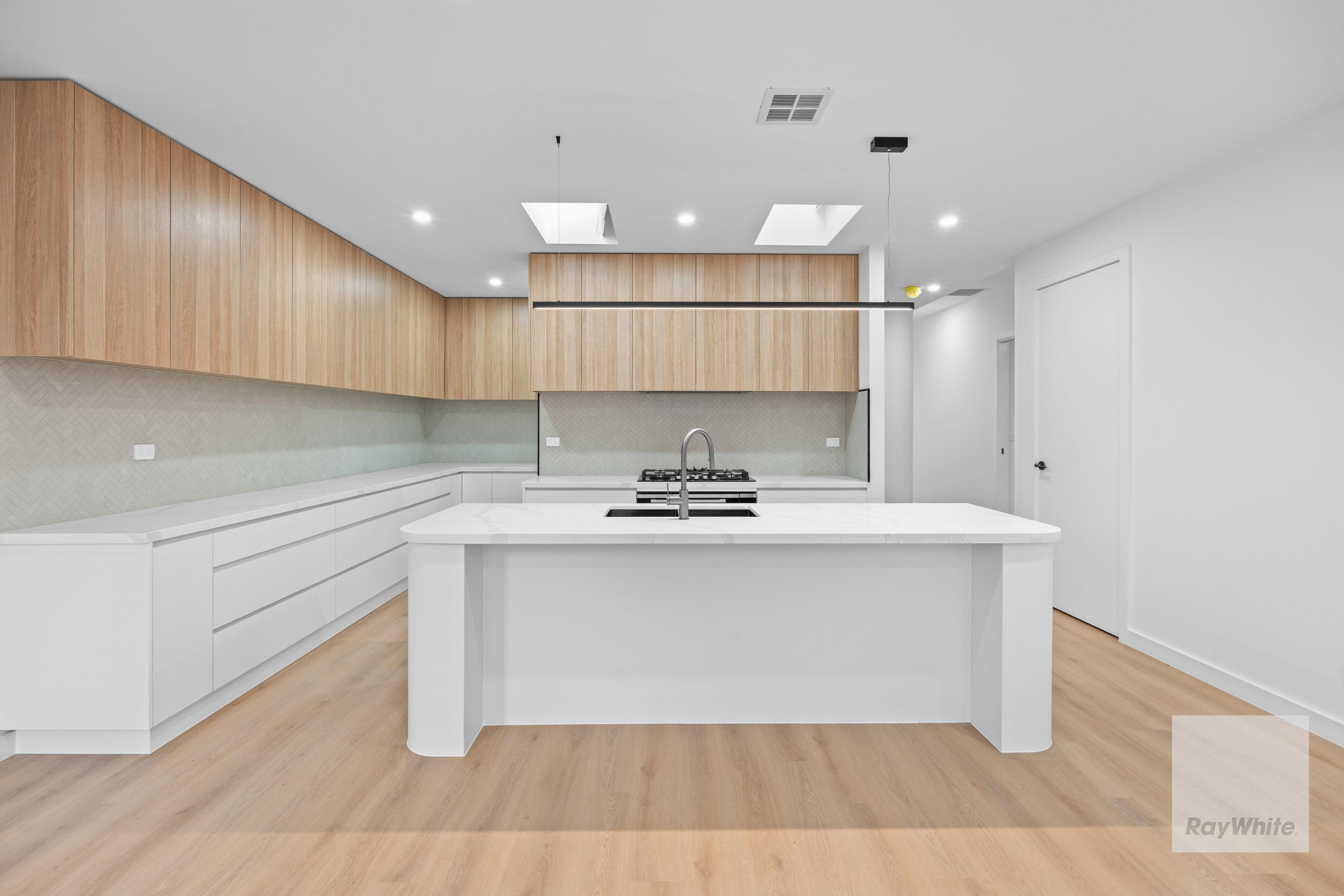 Brand New & Ready To Go!