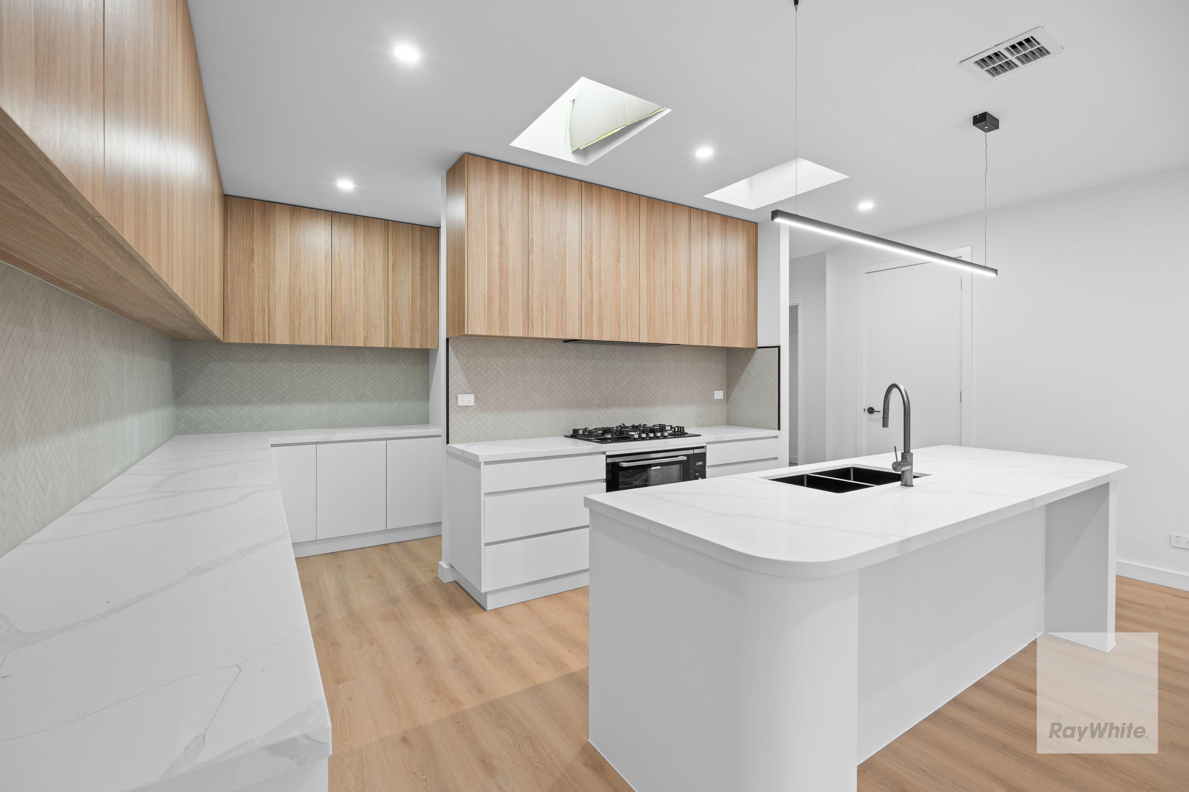 Brand New & Ready To Go!