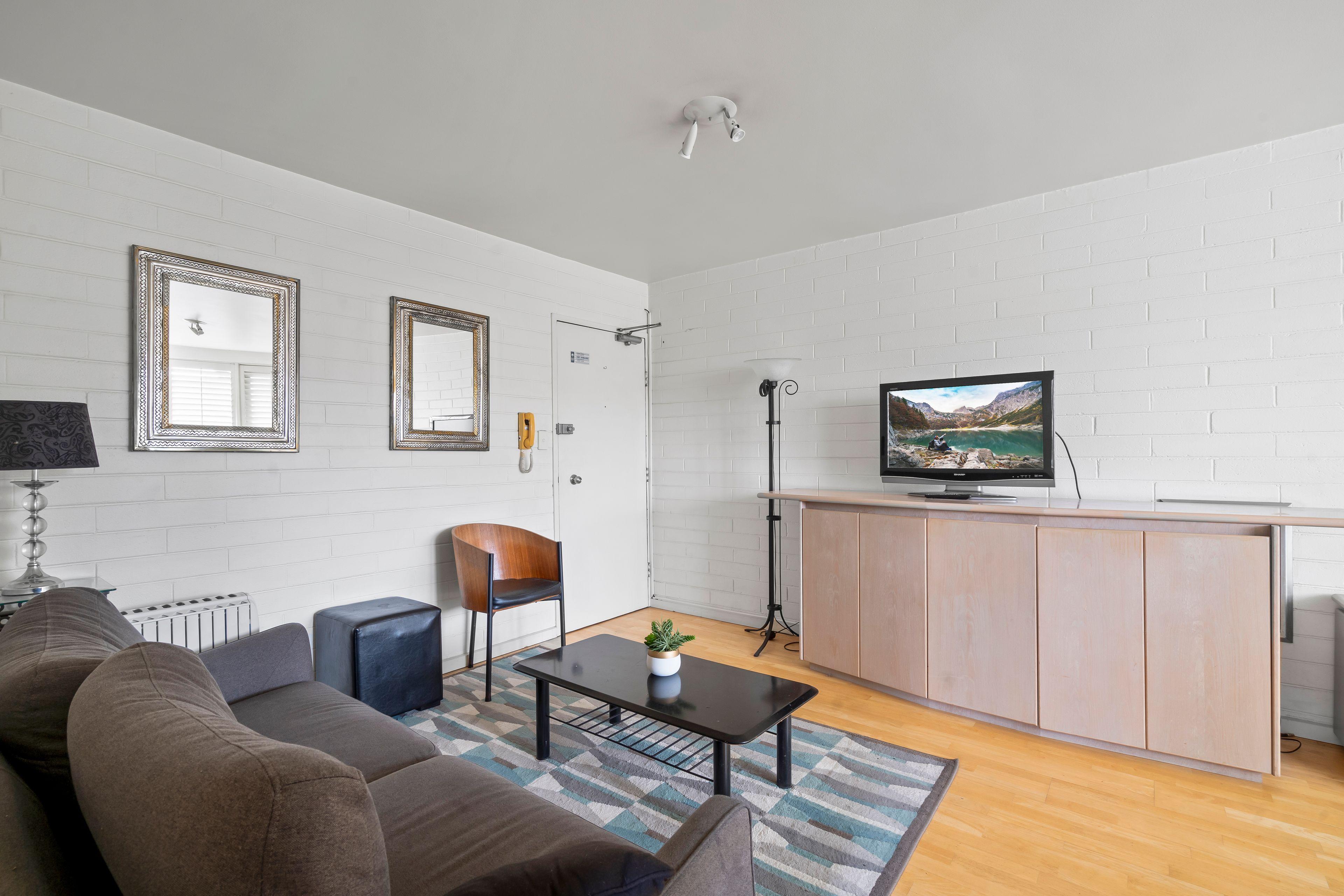 Fully Furnished Homely Apartment