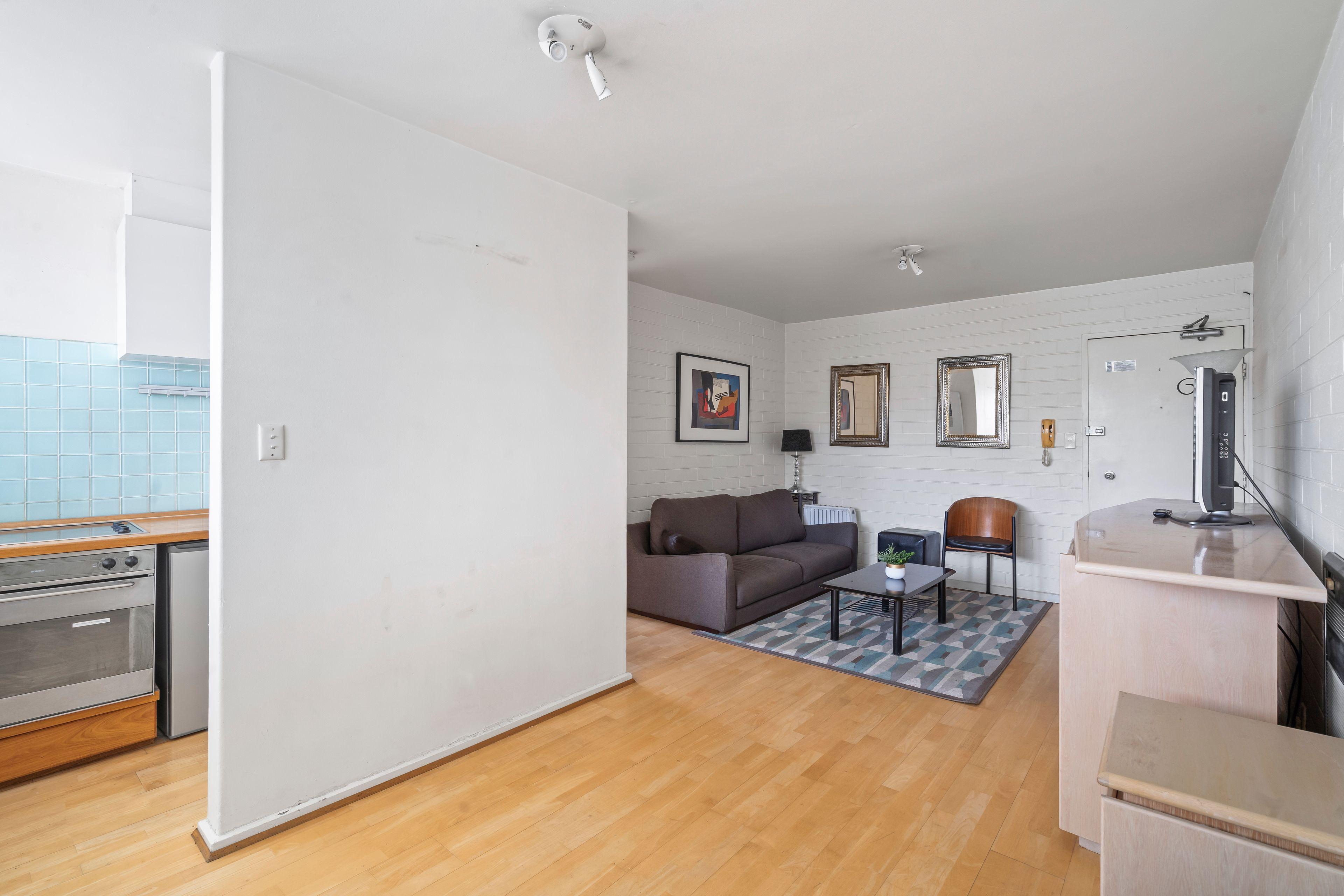 Fully Furnished Homely Apartment