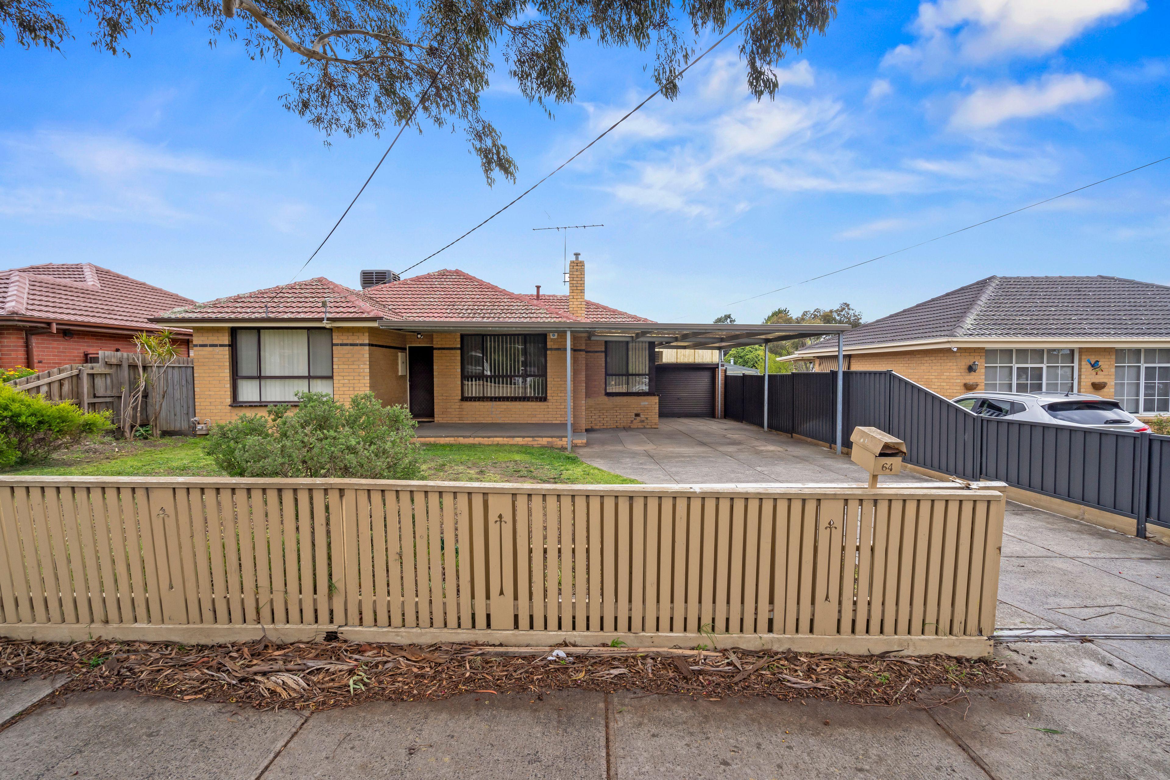 Prop-GPT: House: VIC Glenroy, VIC 3046 Home For Rent