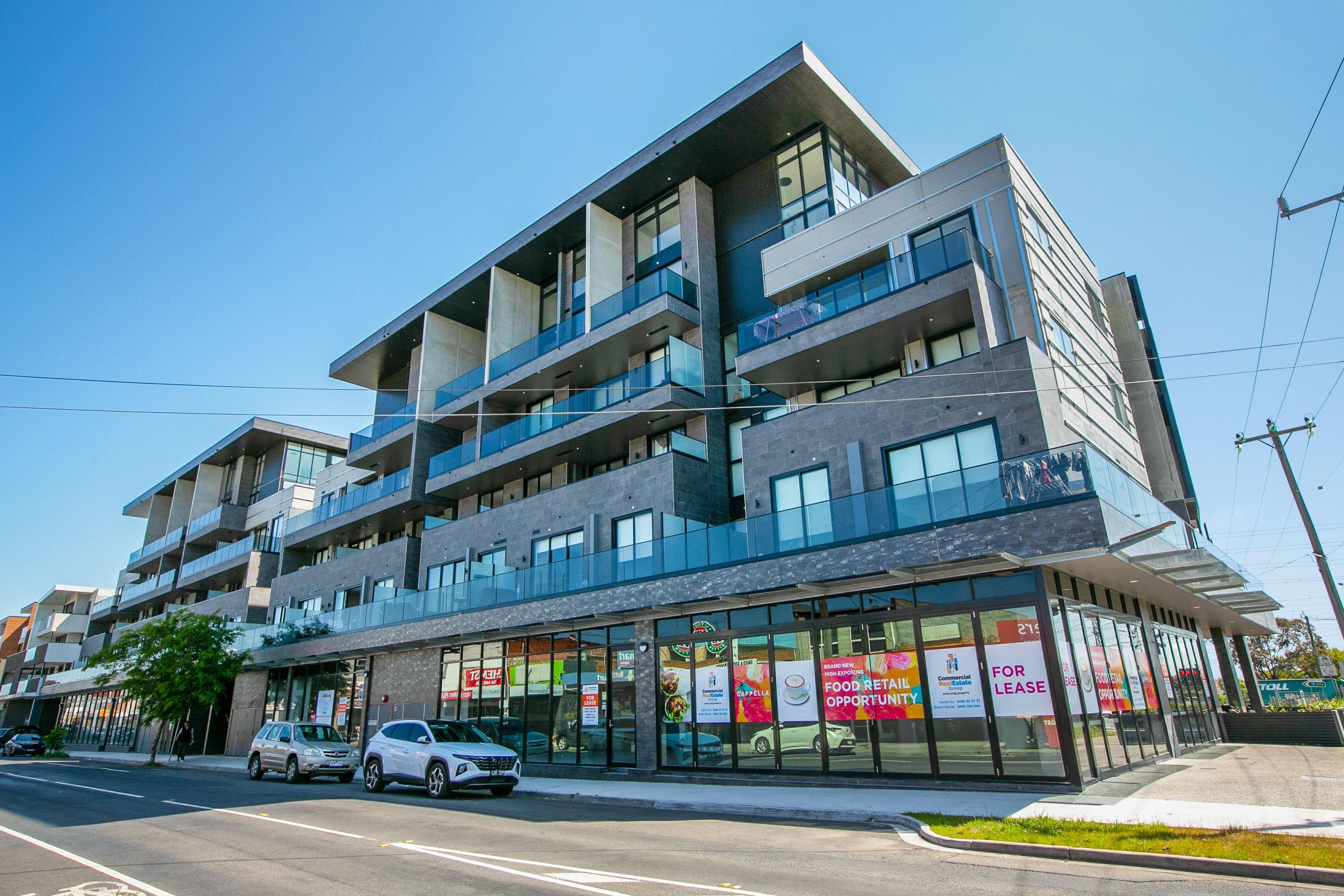 Prop-GPT: Apartment: VIC Reservoir, VIC 3073 Home For Rent