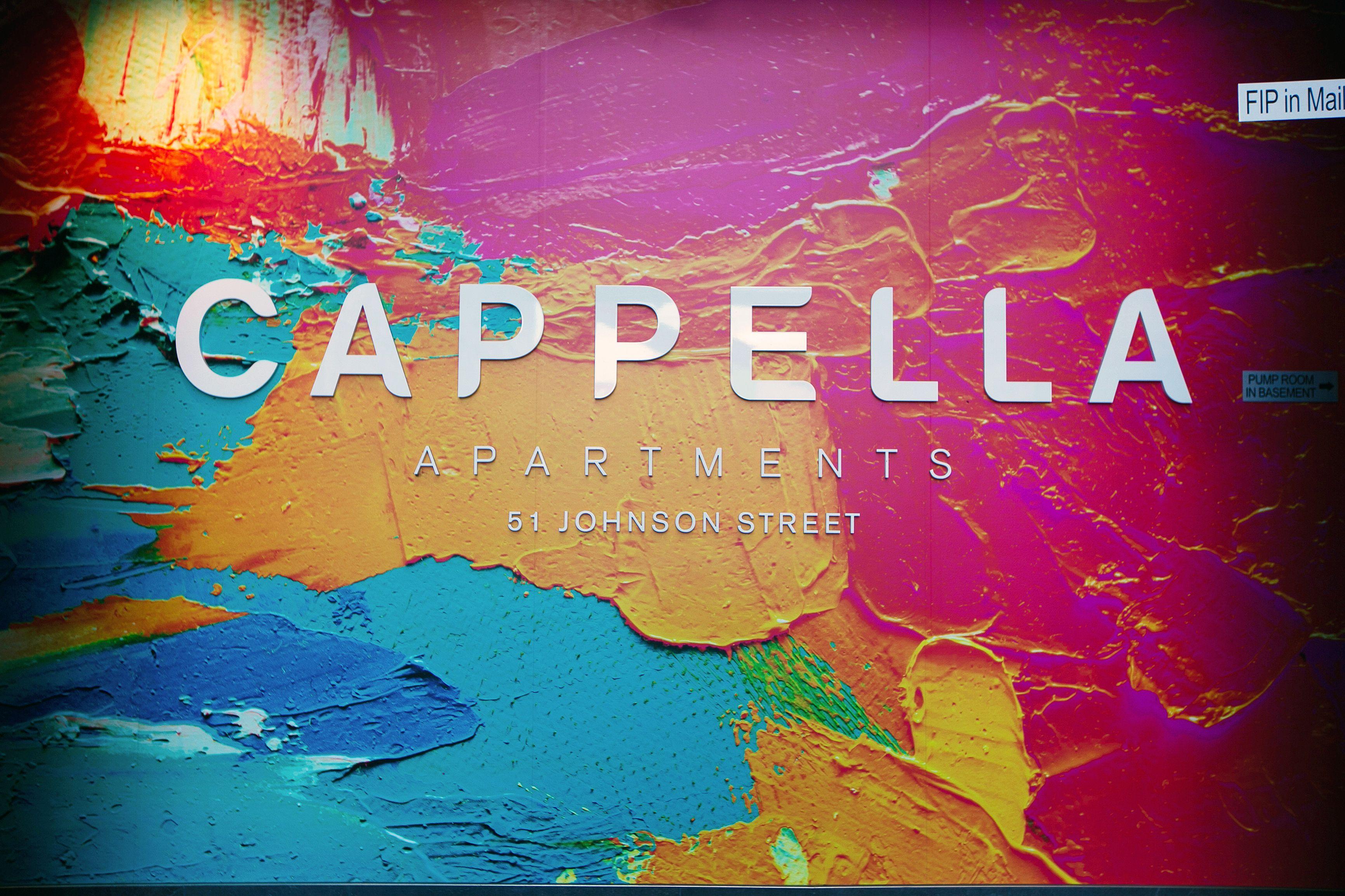 Light-Filled Apartment with Modern Appeal