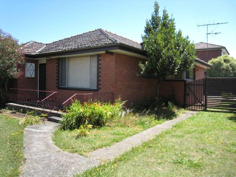 Prop-GPT: House: VIC Lalor, VIC 3075 Home For Rent