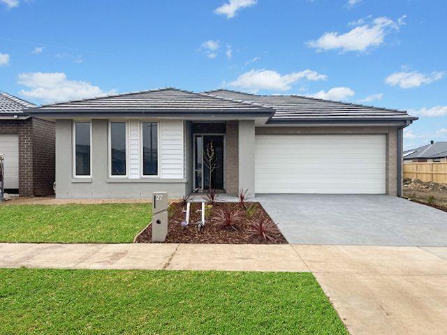 Prop-GPT: House: VIC Armstrong Creek, VIC 3217 Home For Rent