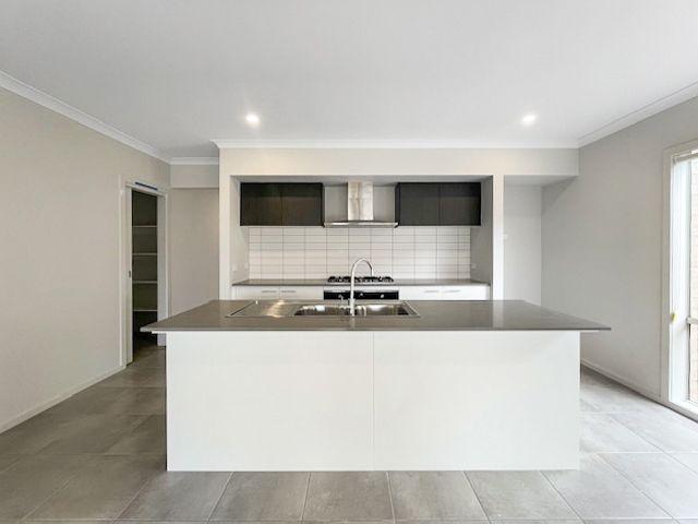 4 Bedroom Family Home!