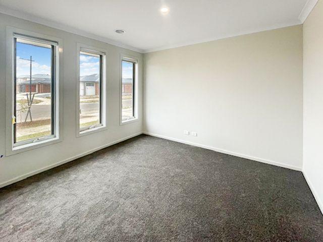 4 Bedroom Family Home!