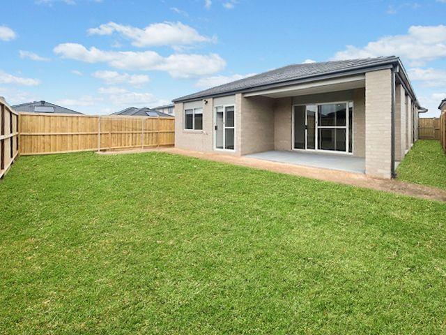 4 Bedroom Family Home!