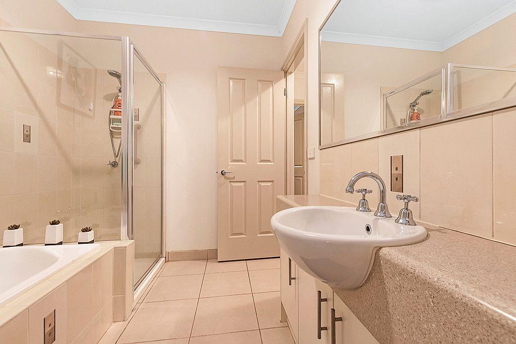 Open Plan Living with Private Courtyard