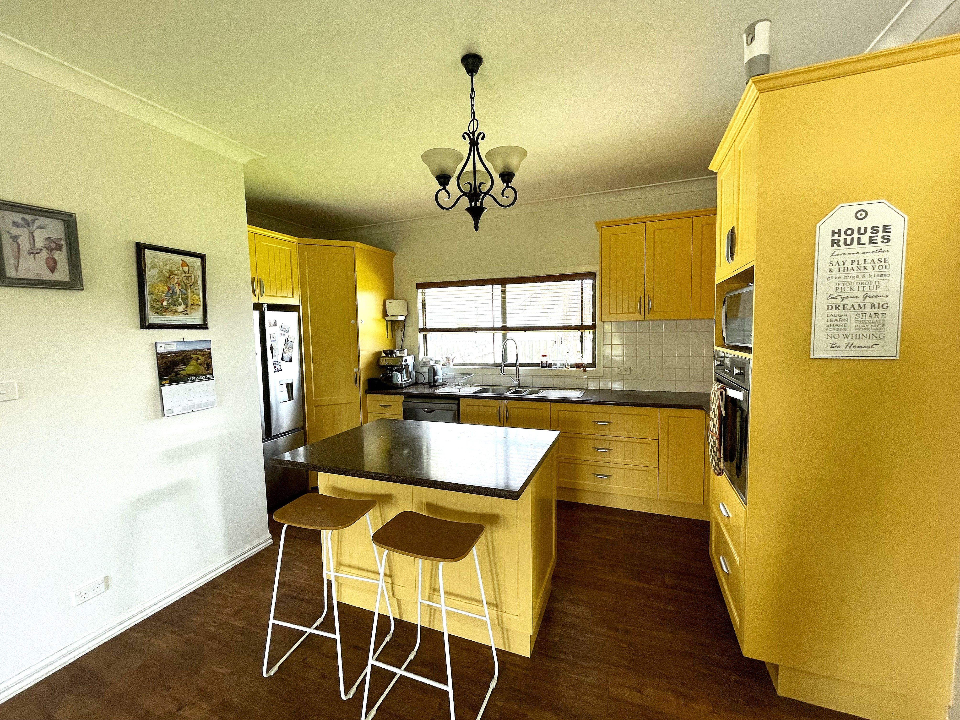 Country Charm in Koroit