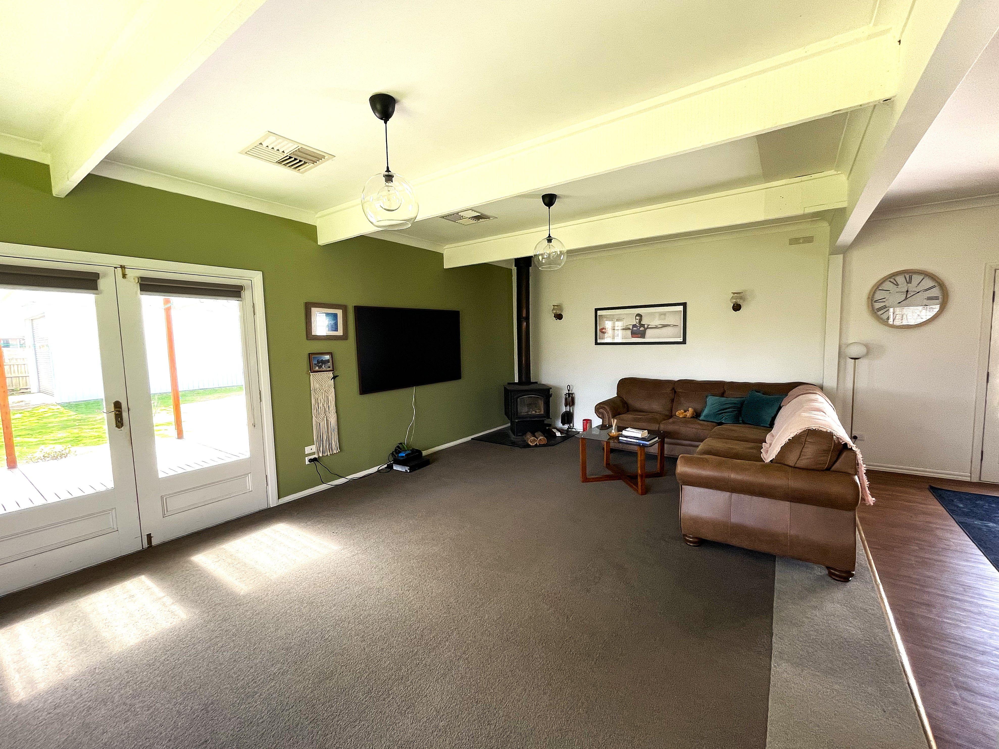 Country Charm in Koroit