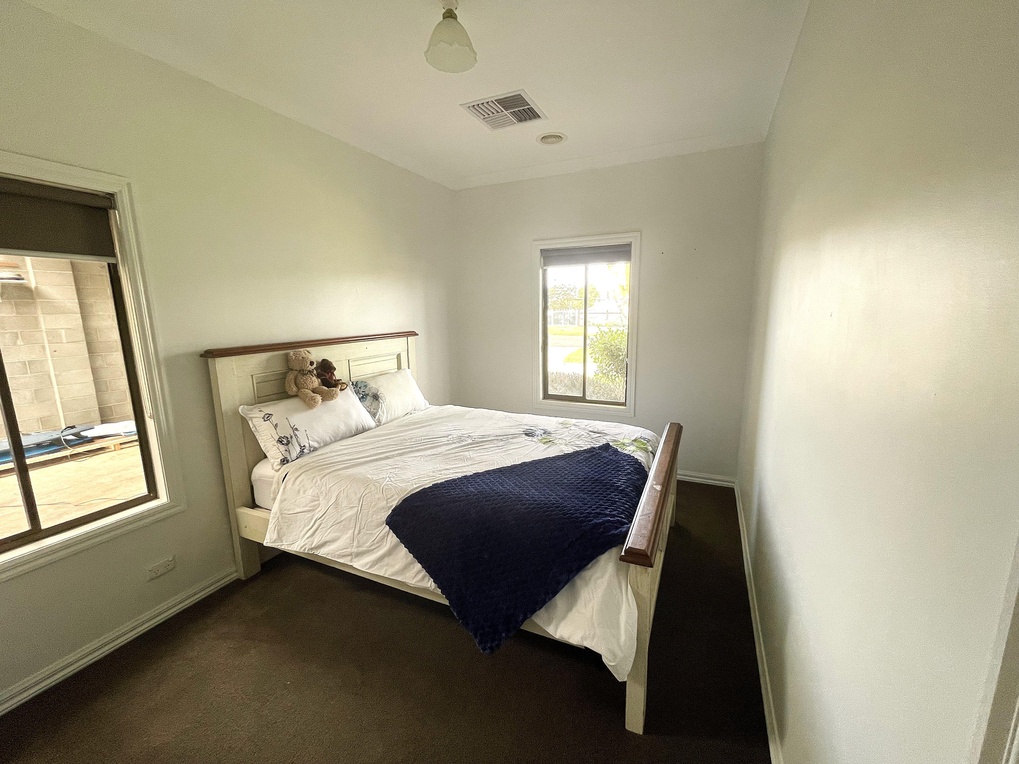 Country Charm in Koroit