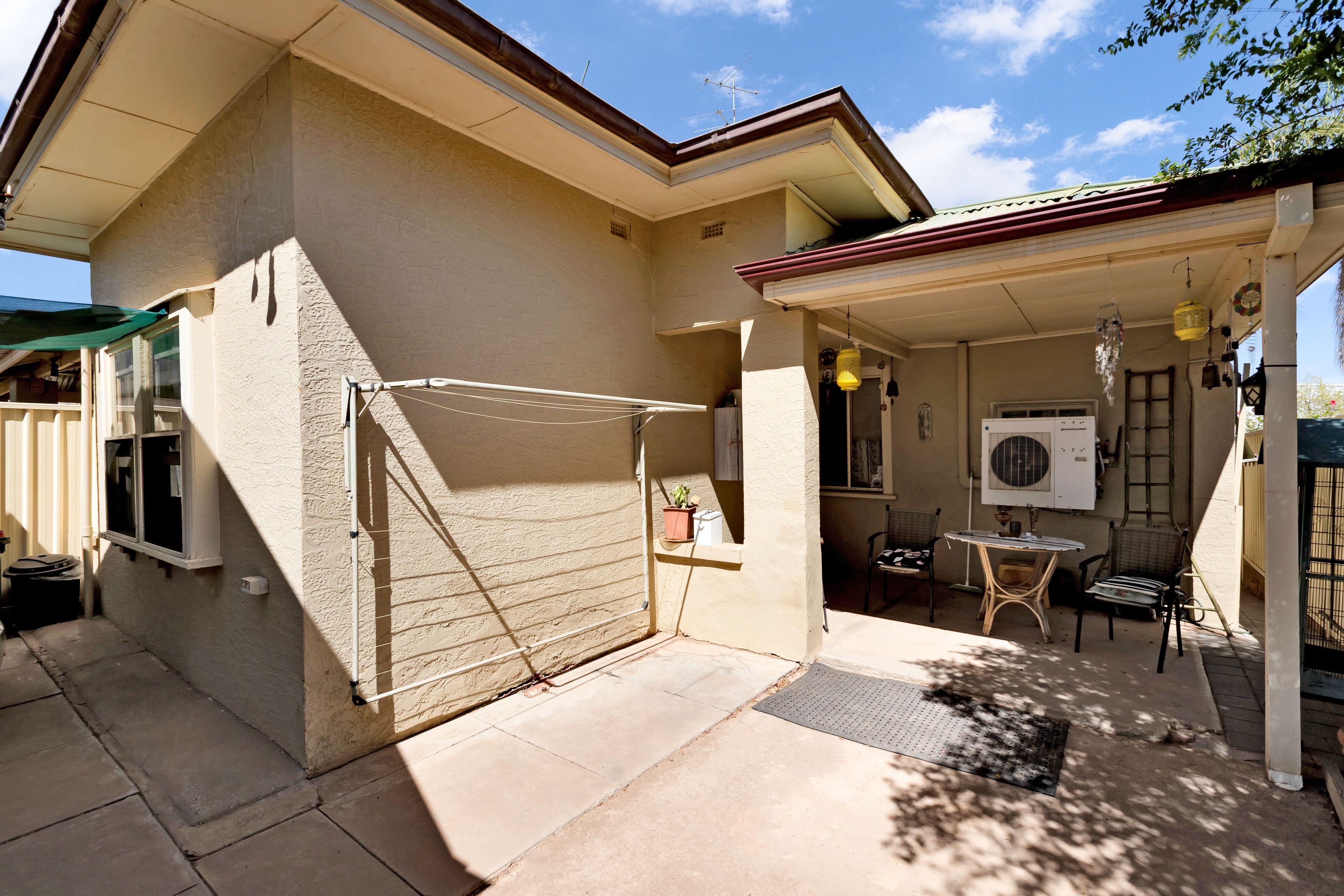 4-Bedroom Unit in Merbein