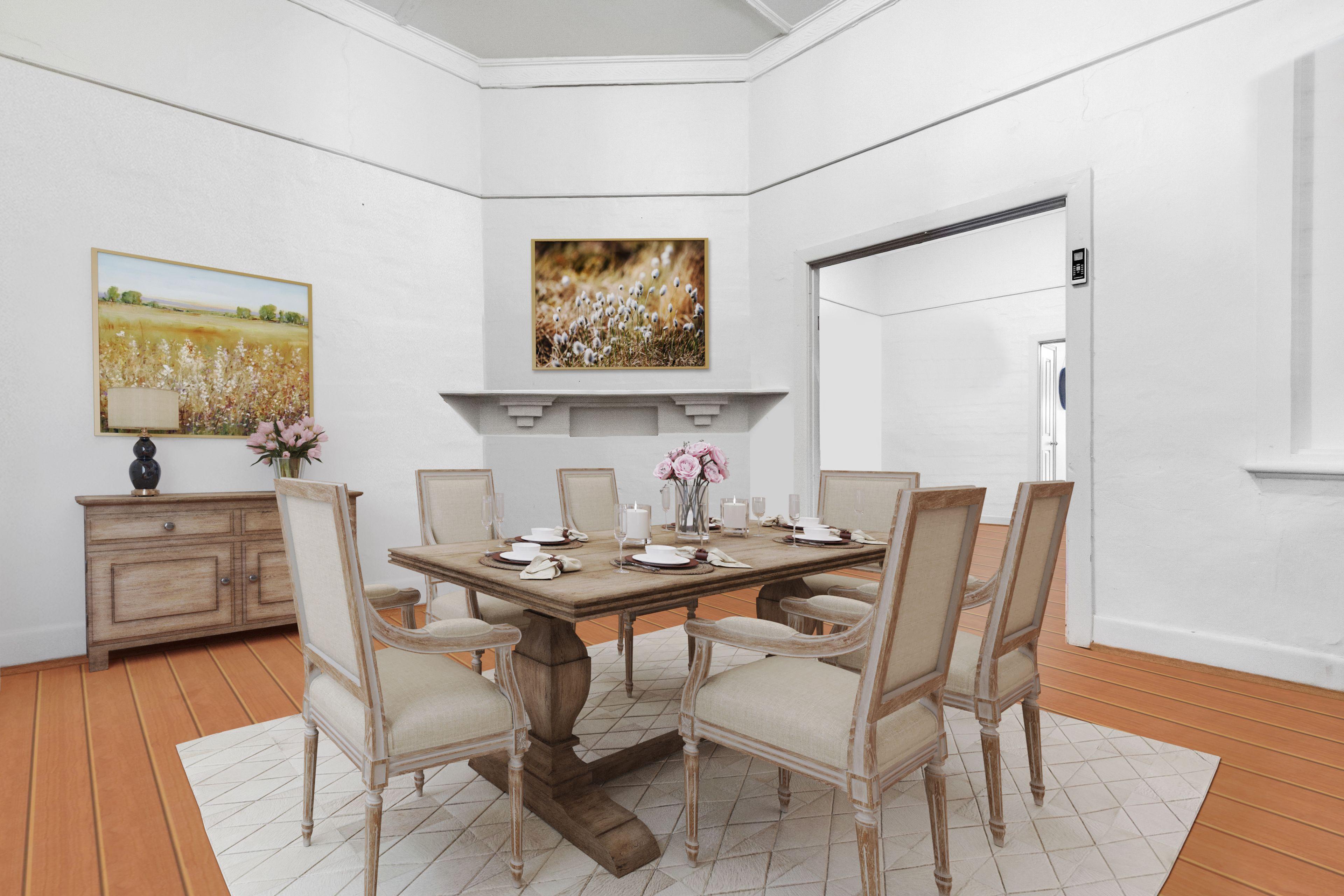 4-Bedroom Unit in Merbein