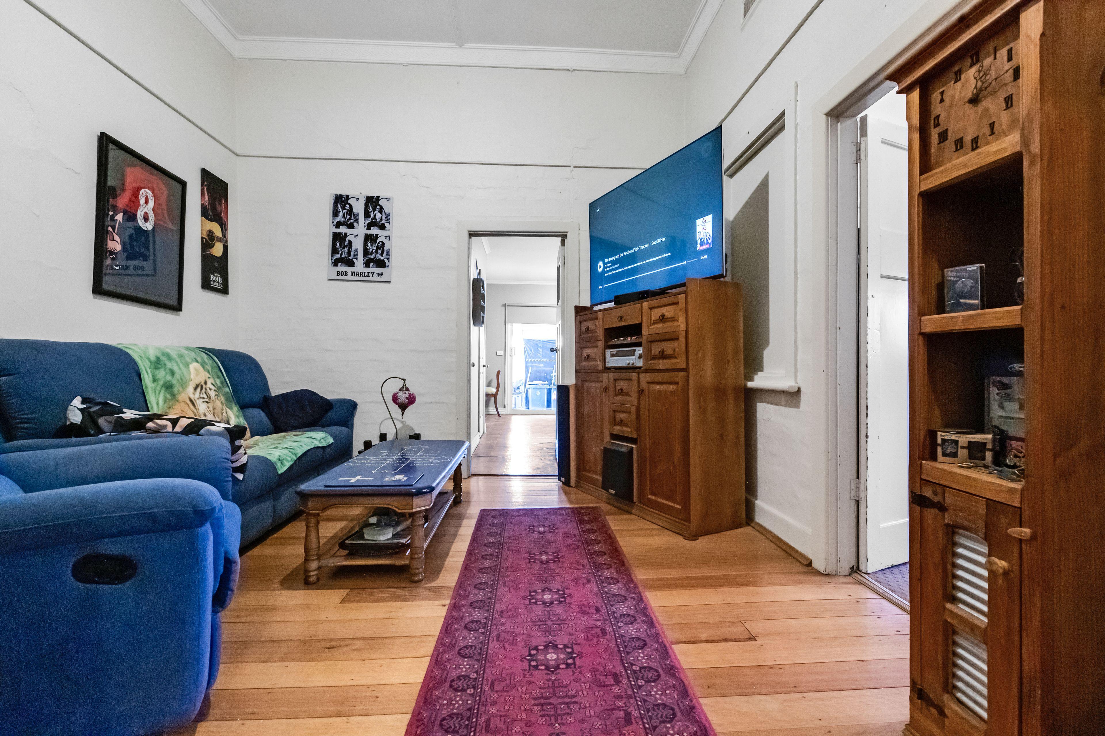 4-Bedroom Unit in Merbein