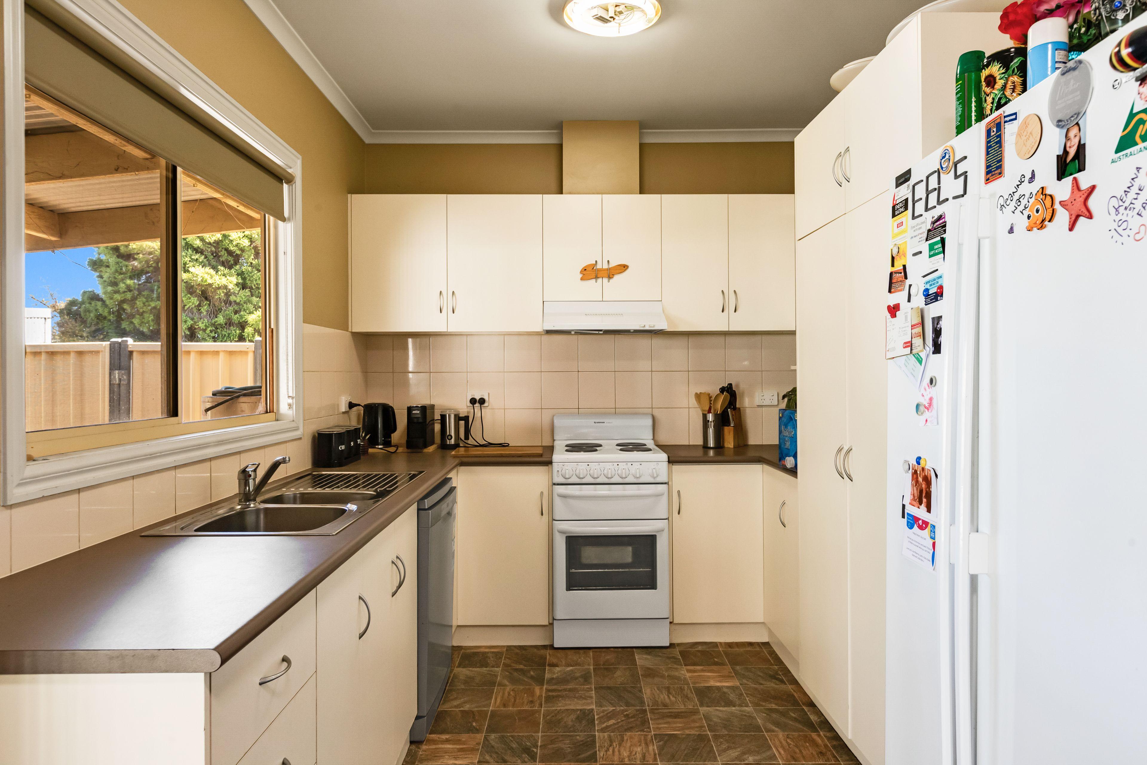 4-Bedroom Unit in Merbein