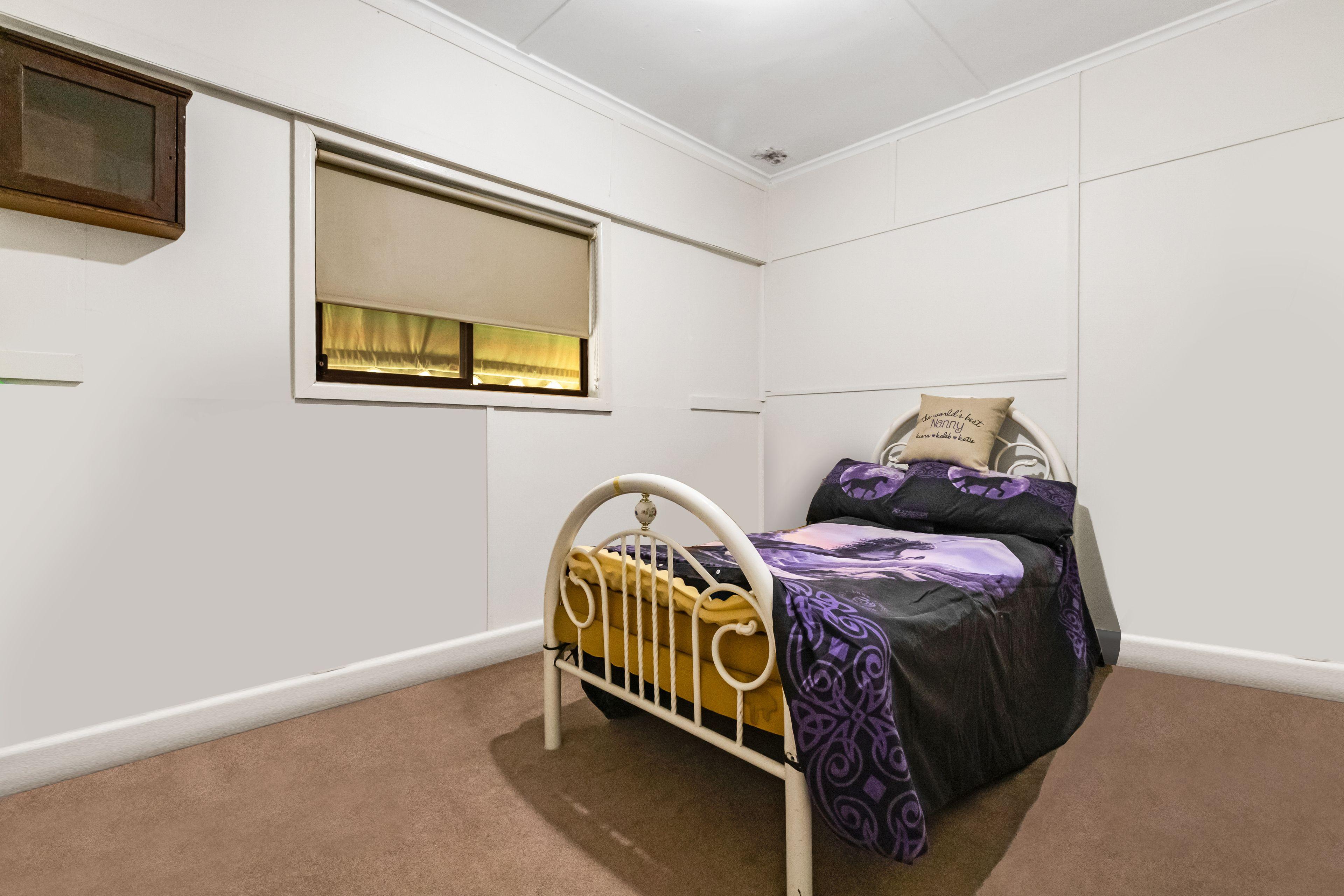 4-Bedroom Unit in Merbein