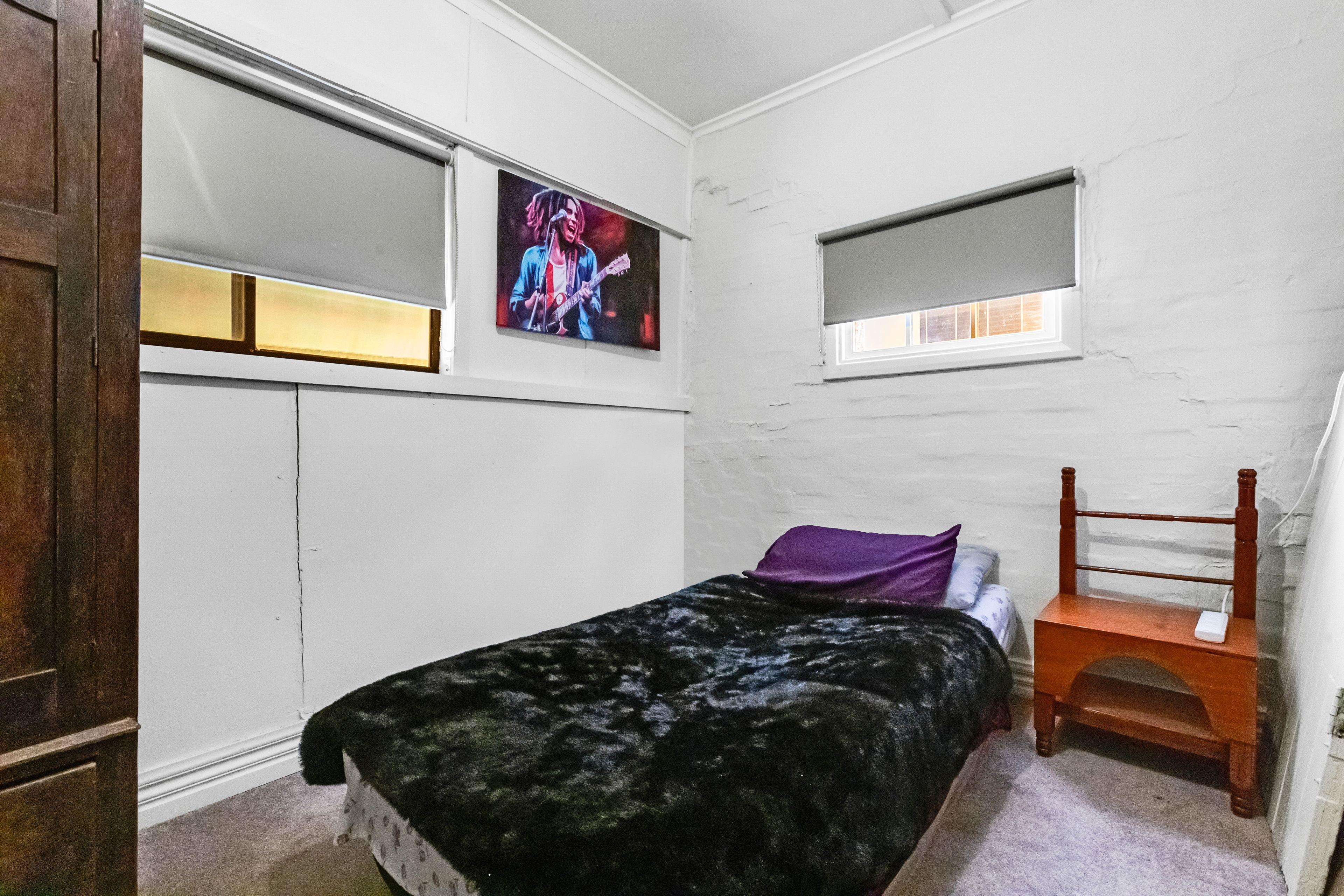 4-Bedroom Unit in Merbein