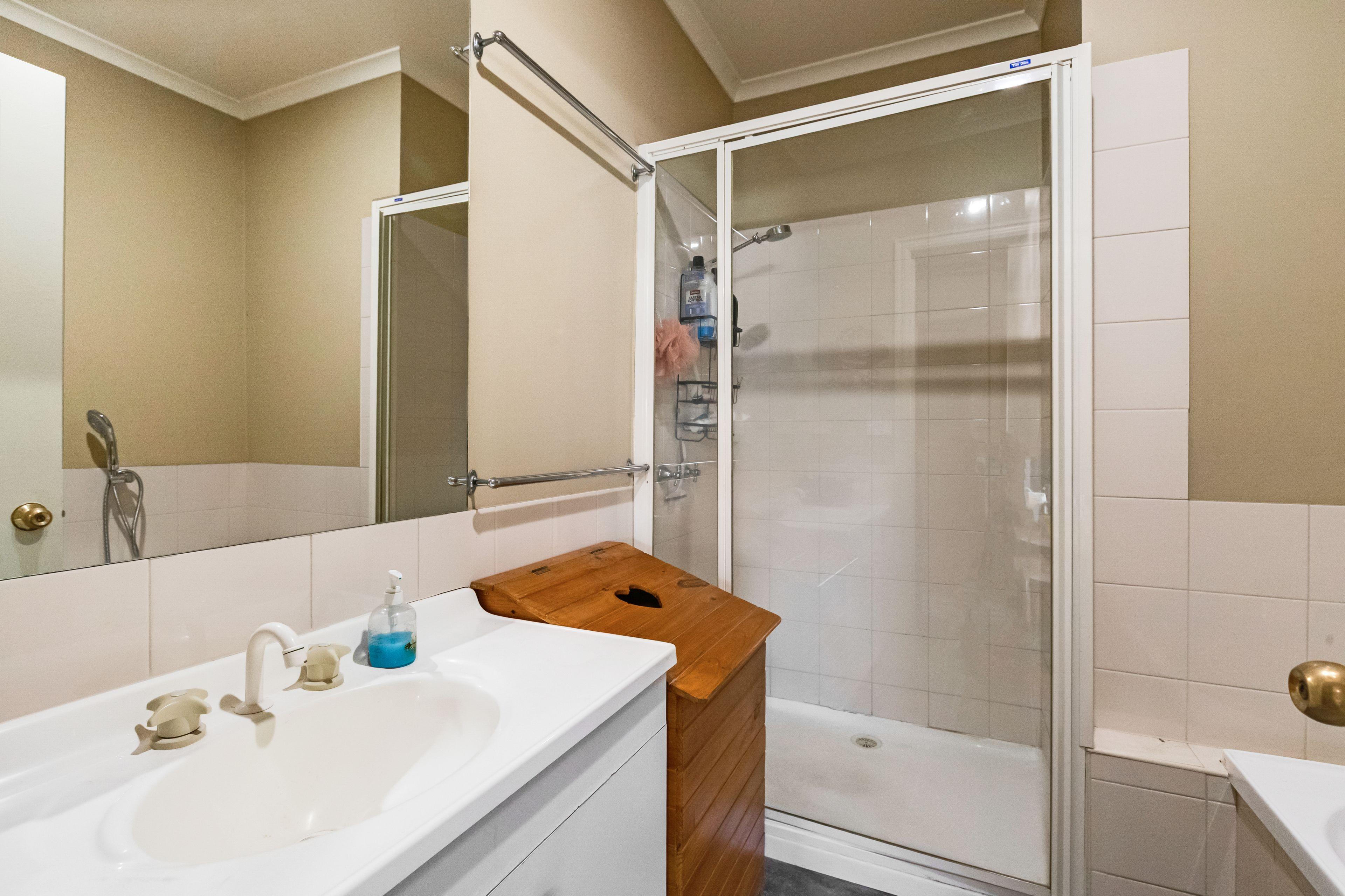 4-Bedroom Unit in Merbein