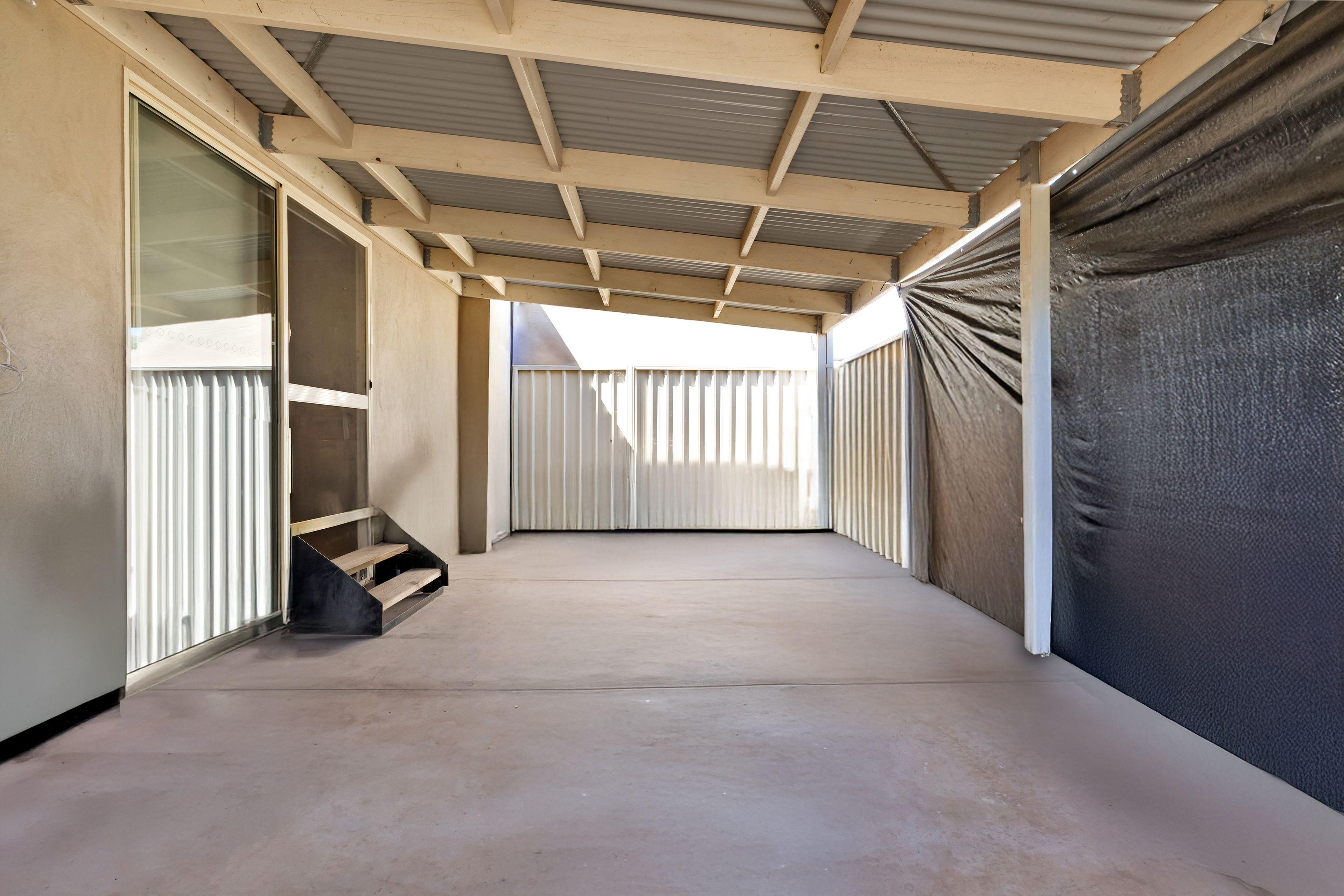 4-Bedroom Unit in Merbein