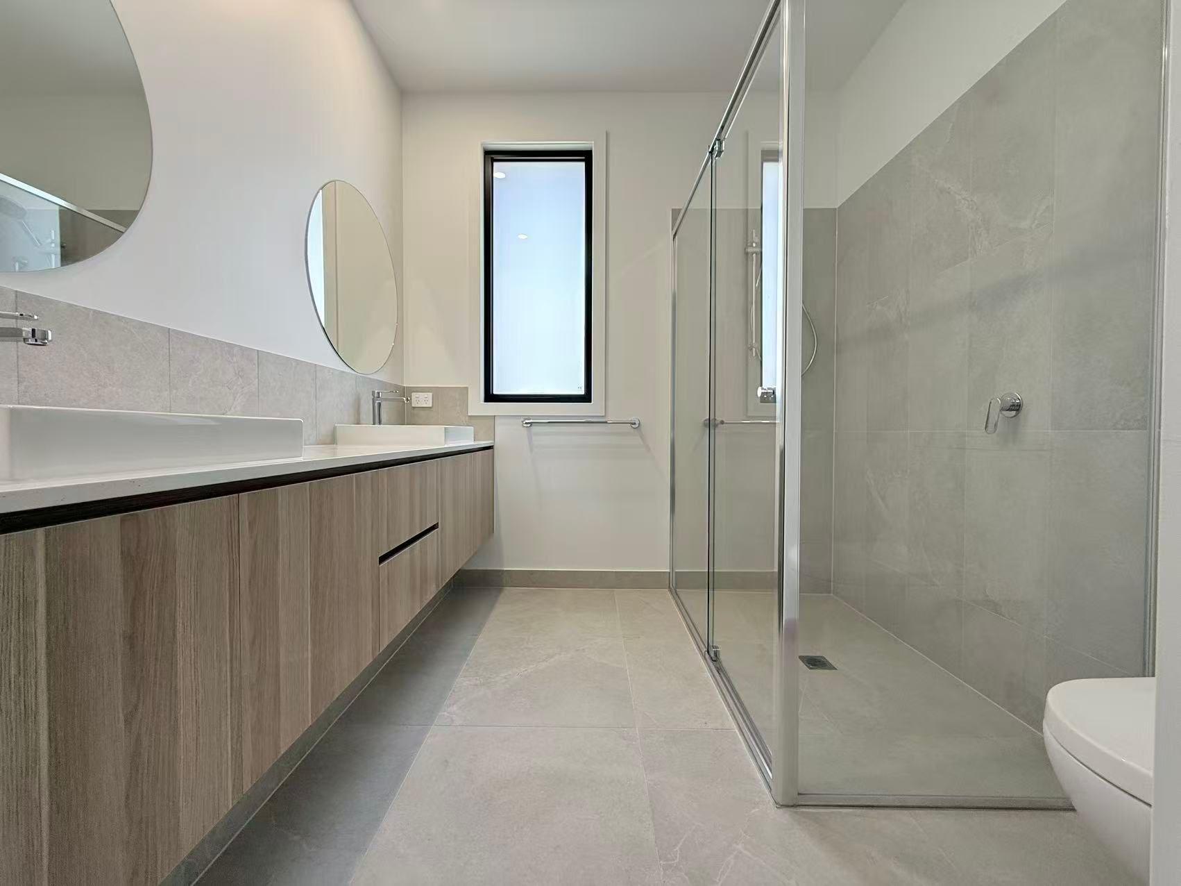 Brand New Boutique Townhouses