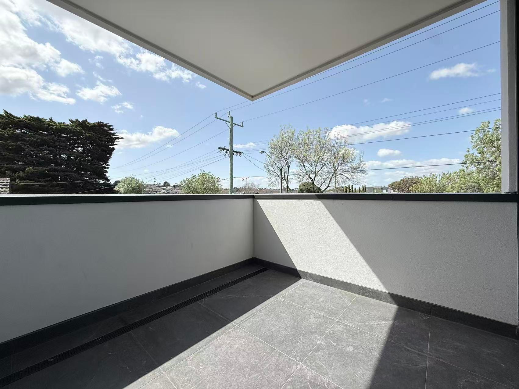 Brand New Boutique Townhouses