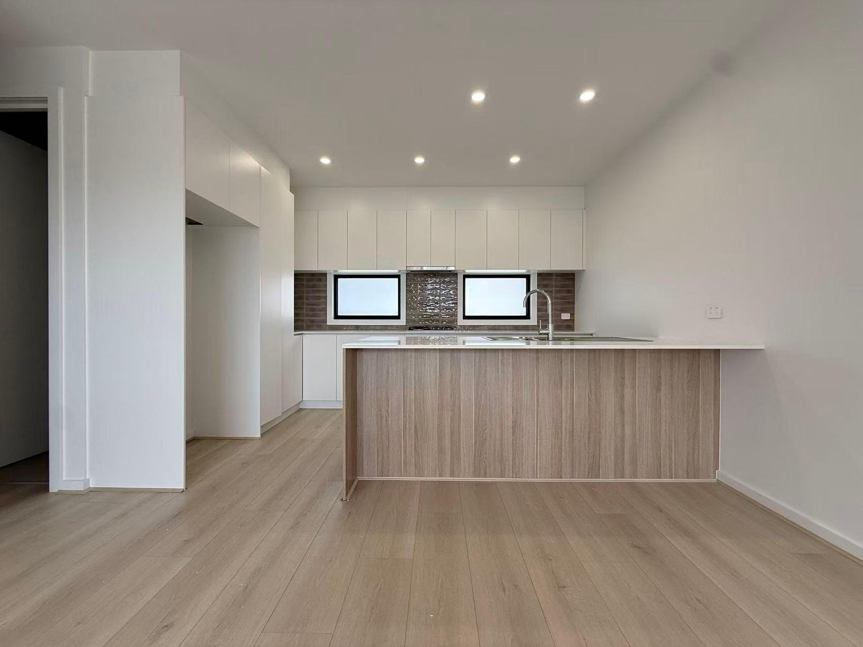 Brand New Boutique Townhouses