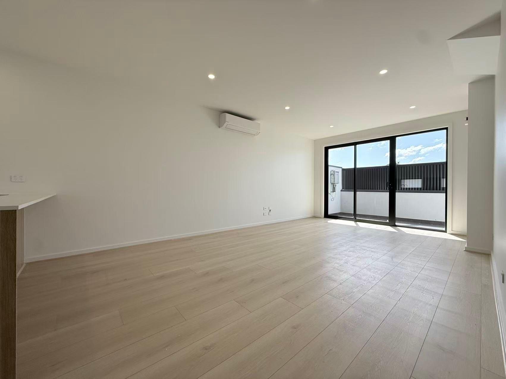 Brand New Boutique Townhouses