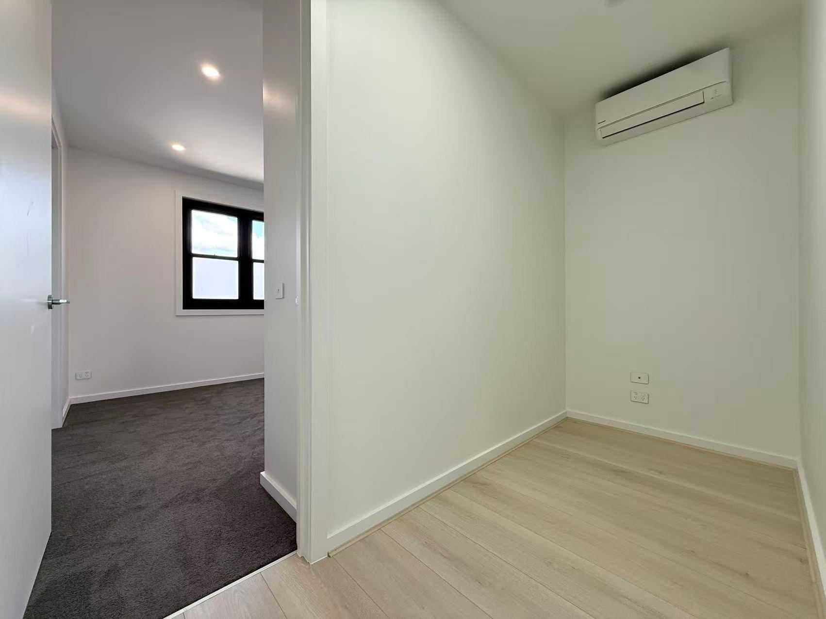 Brand New Boutique Townhouses