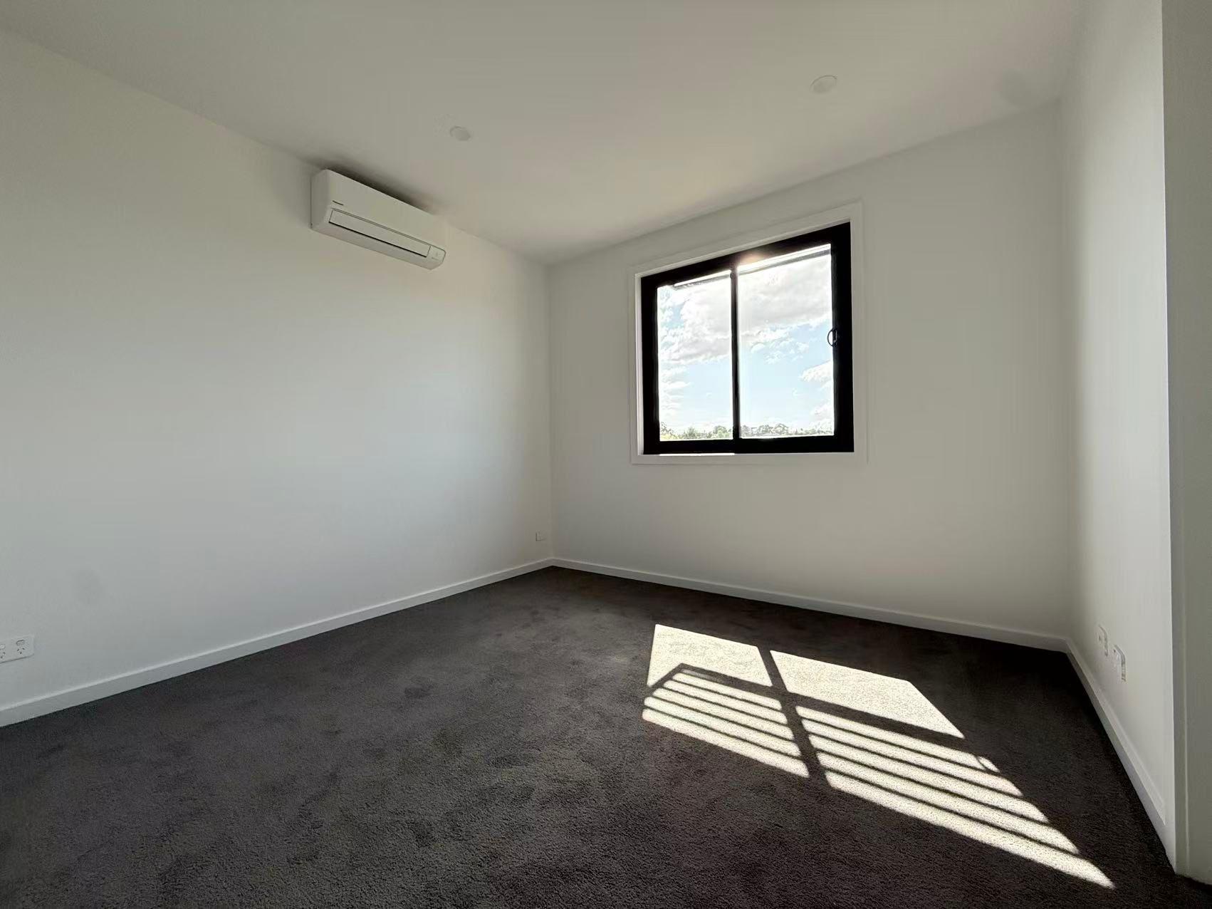 Brand New Boutique Townhouses