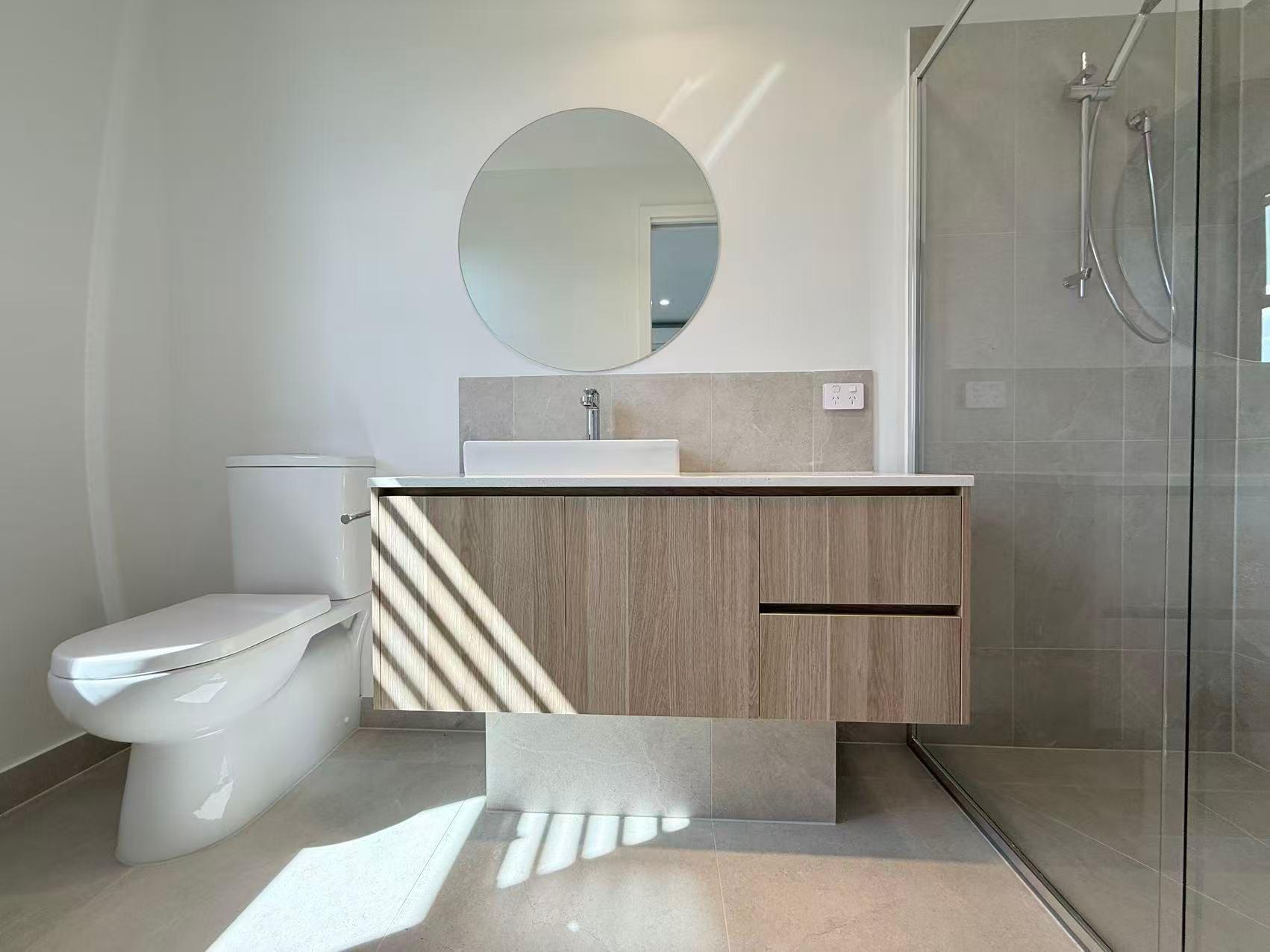 Brand New Boutique Townhouses