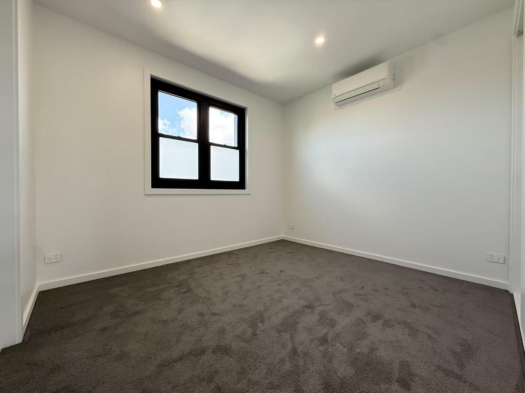 Brand New Boutique Townhouses