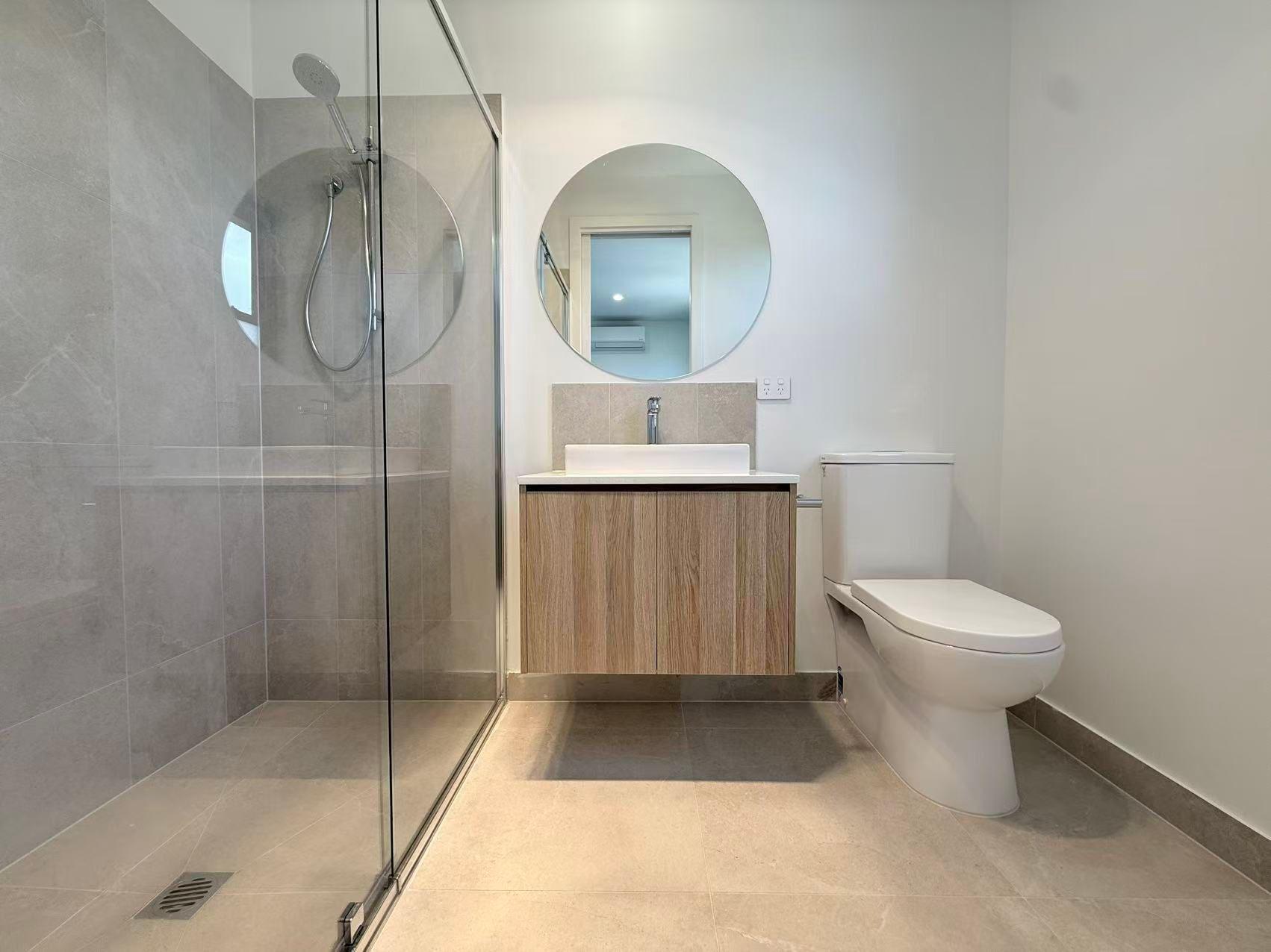 Brand New Boutique Townhouses