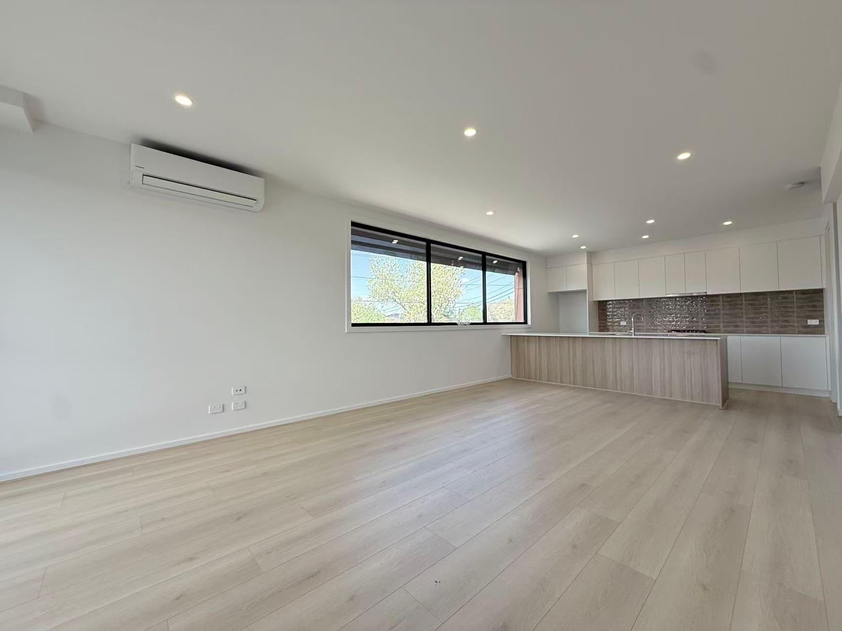 Brand New Boutique Townhouses