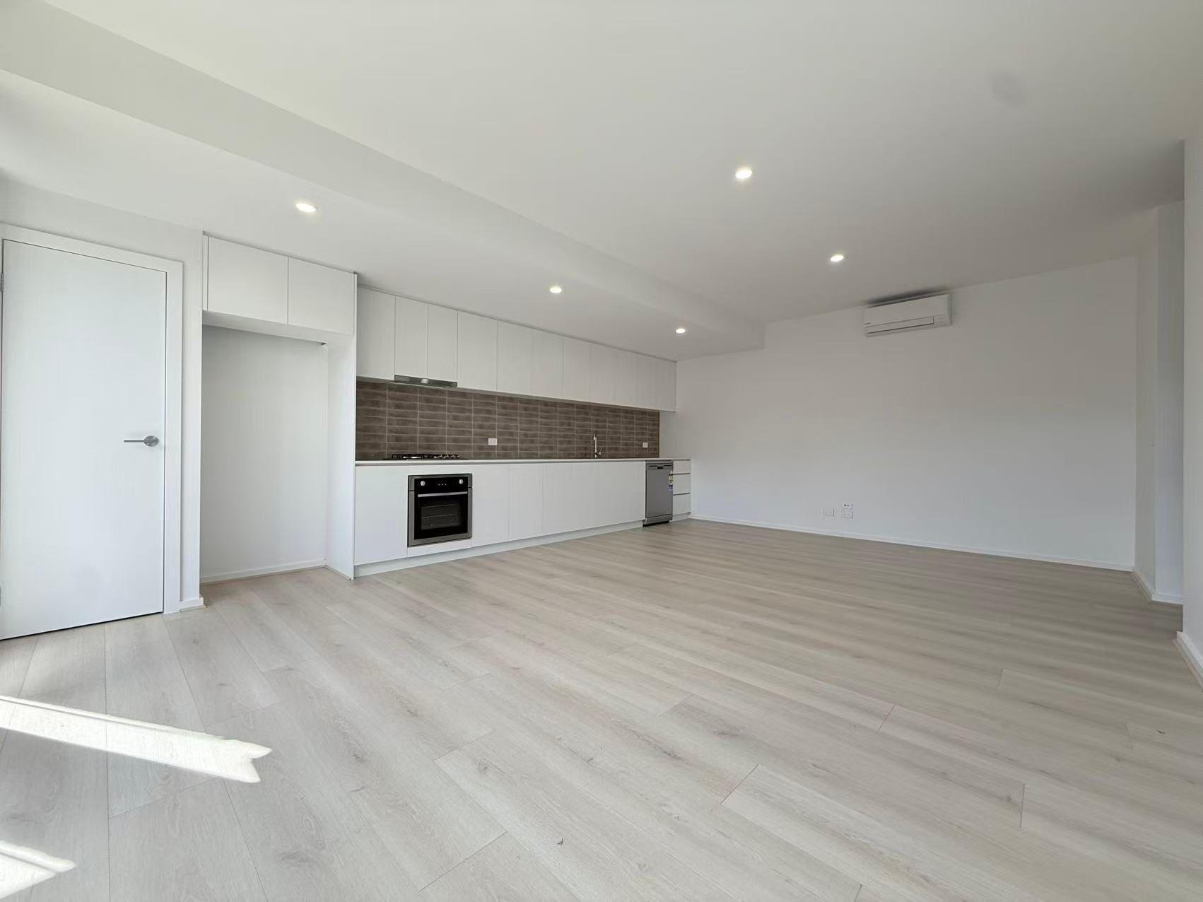 Brand New Boutique Townhouses