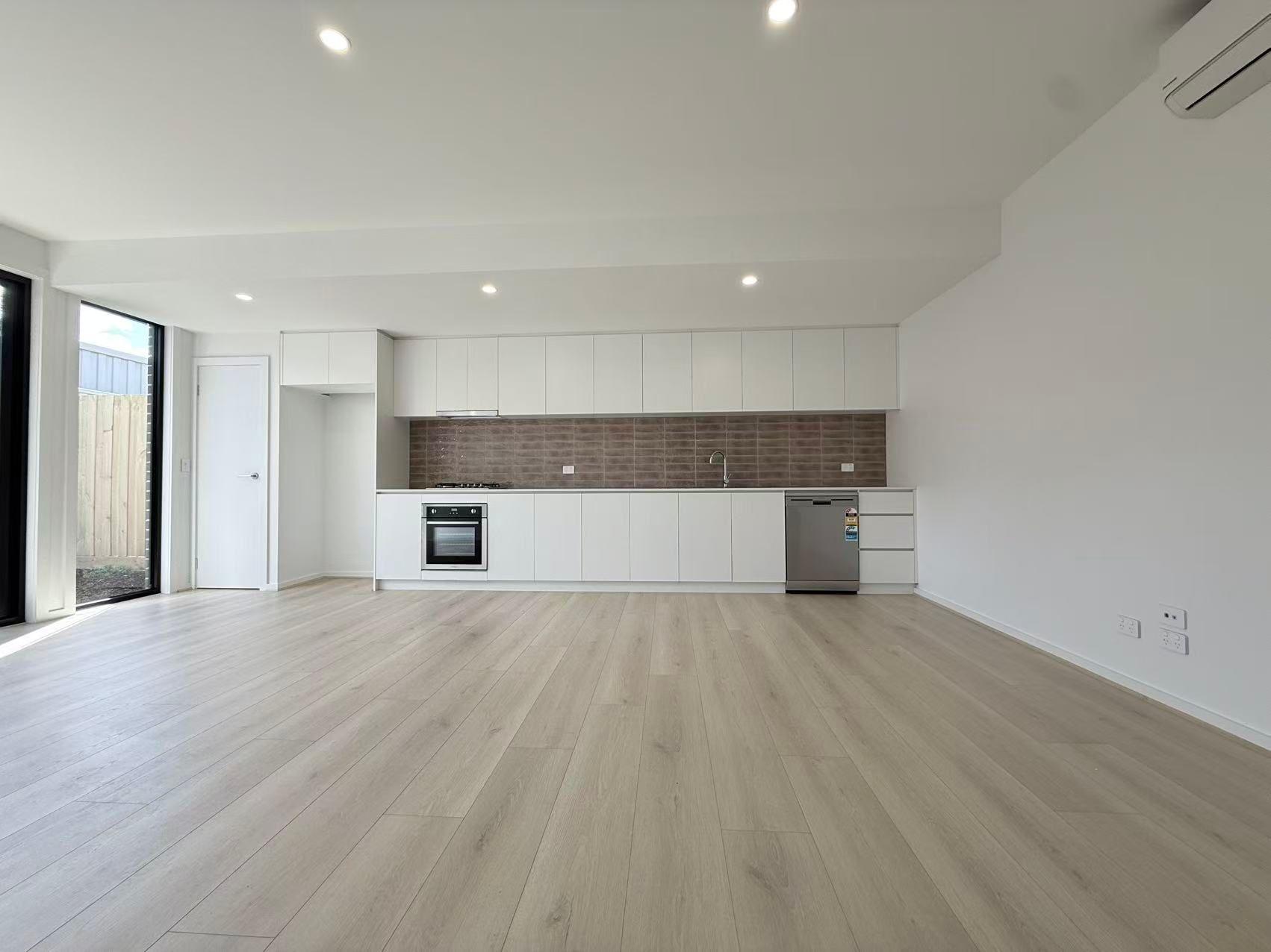 Brand New Boutique Townhouses