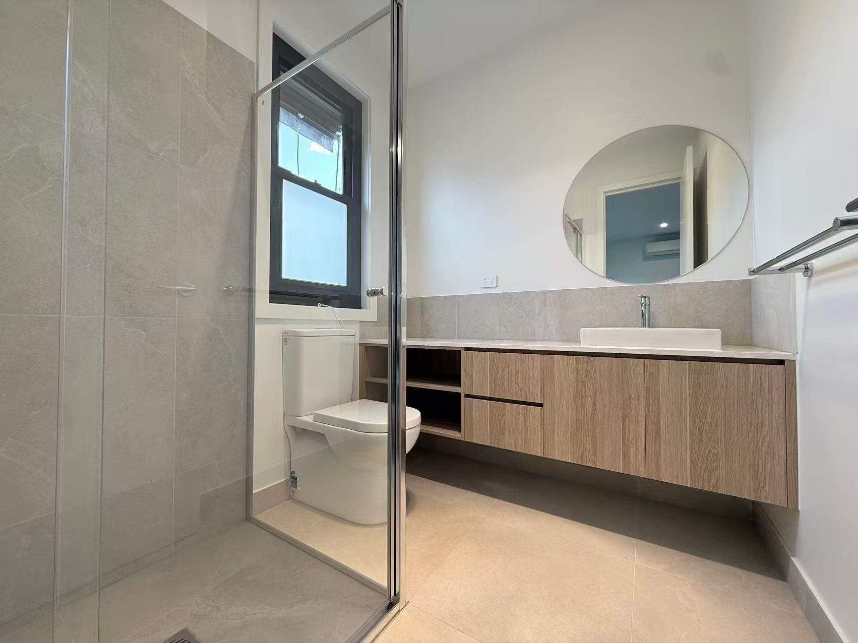 Brand New Boutique Townhouses