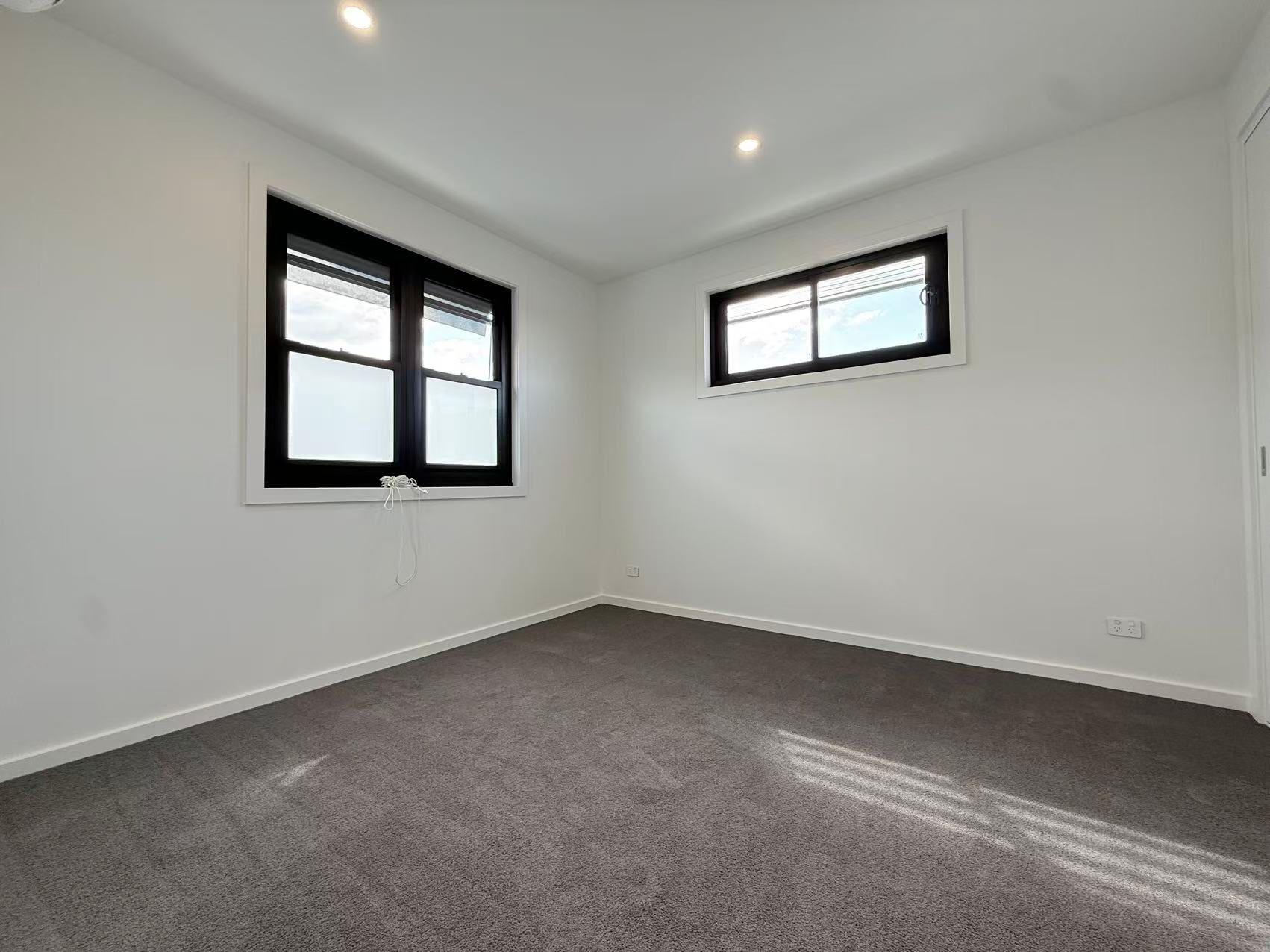 Brand New Boutique Townhouses