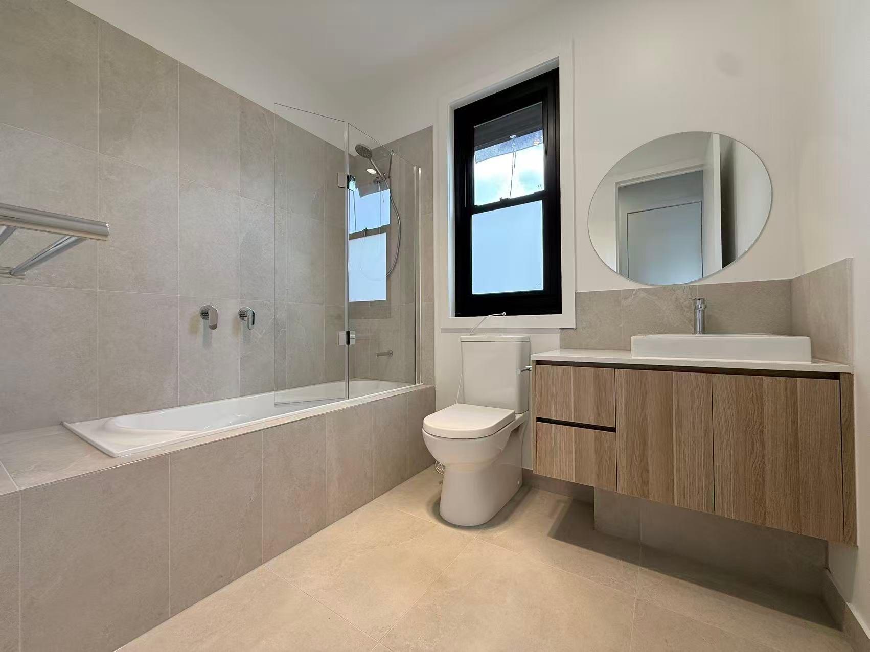 Brand New Boutique Townhouses