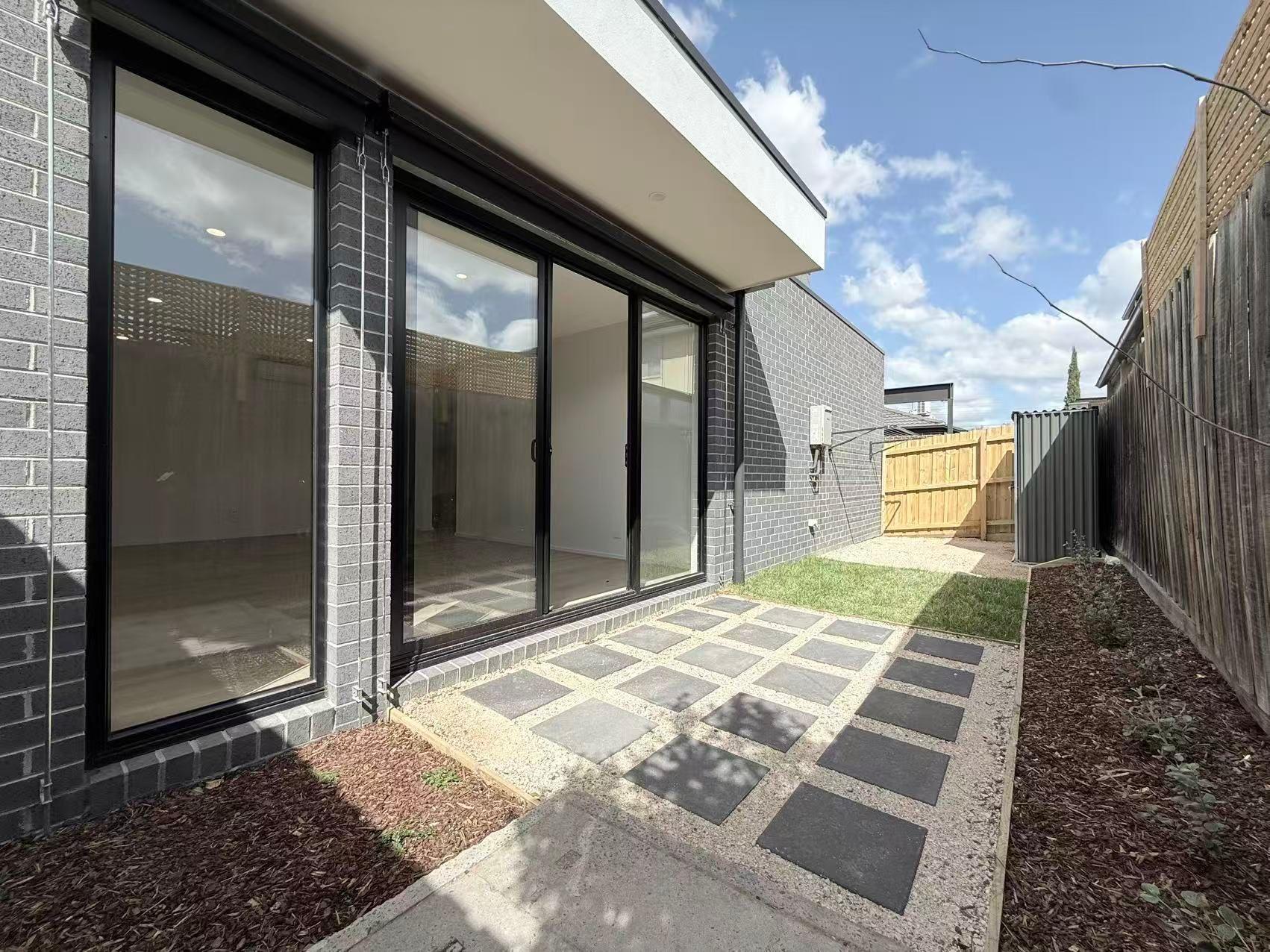 Brand New Boutique Townhouses