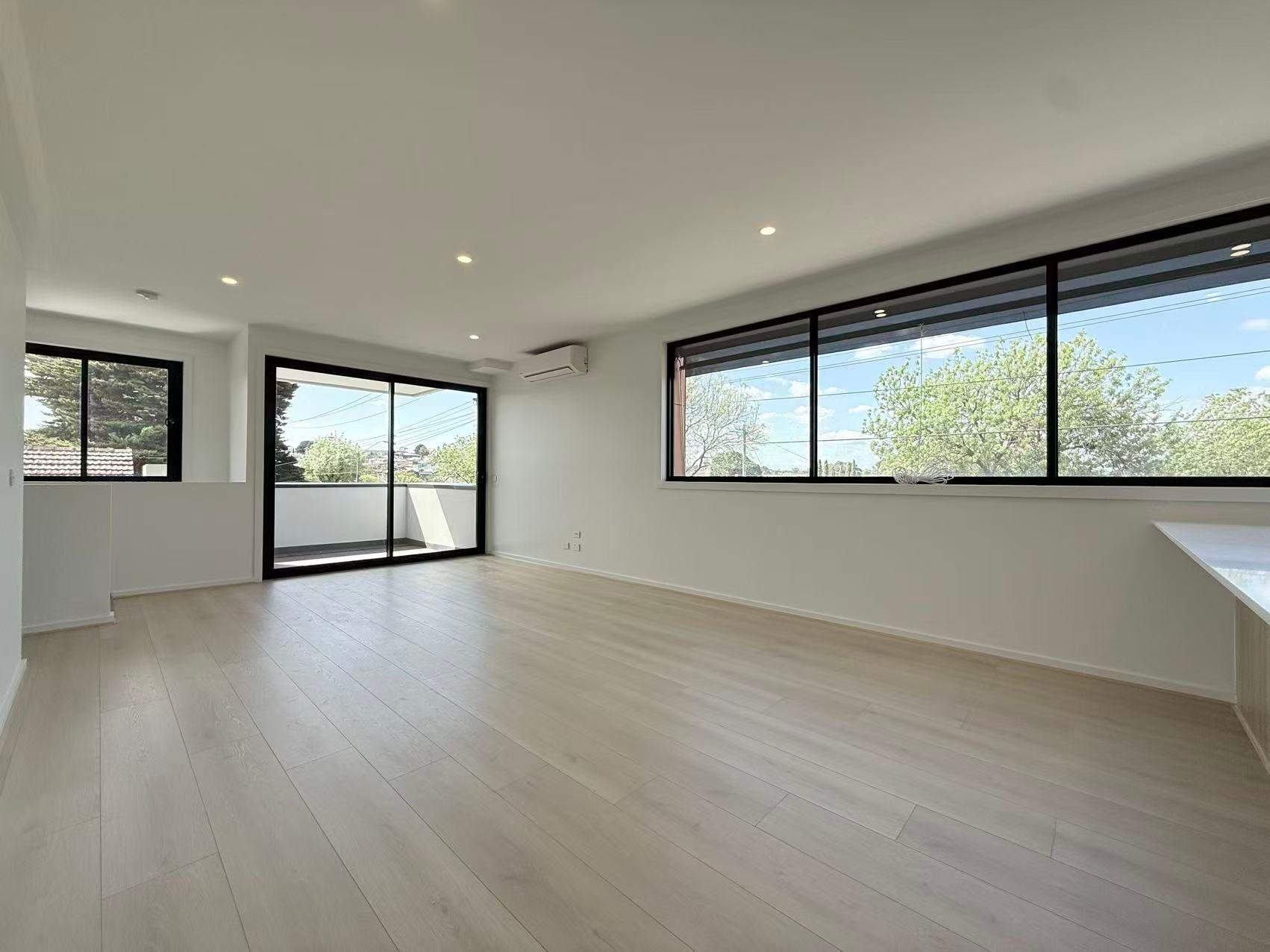 Brand New Boutique Townhouses