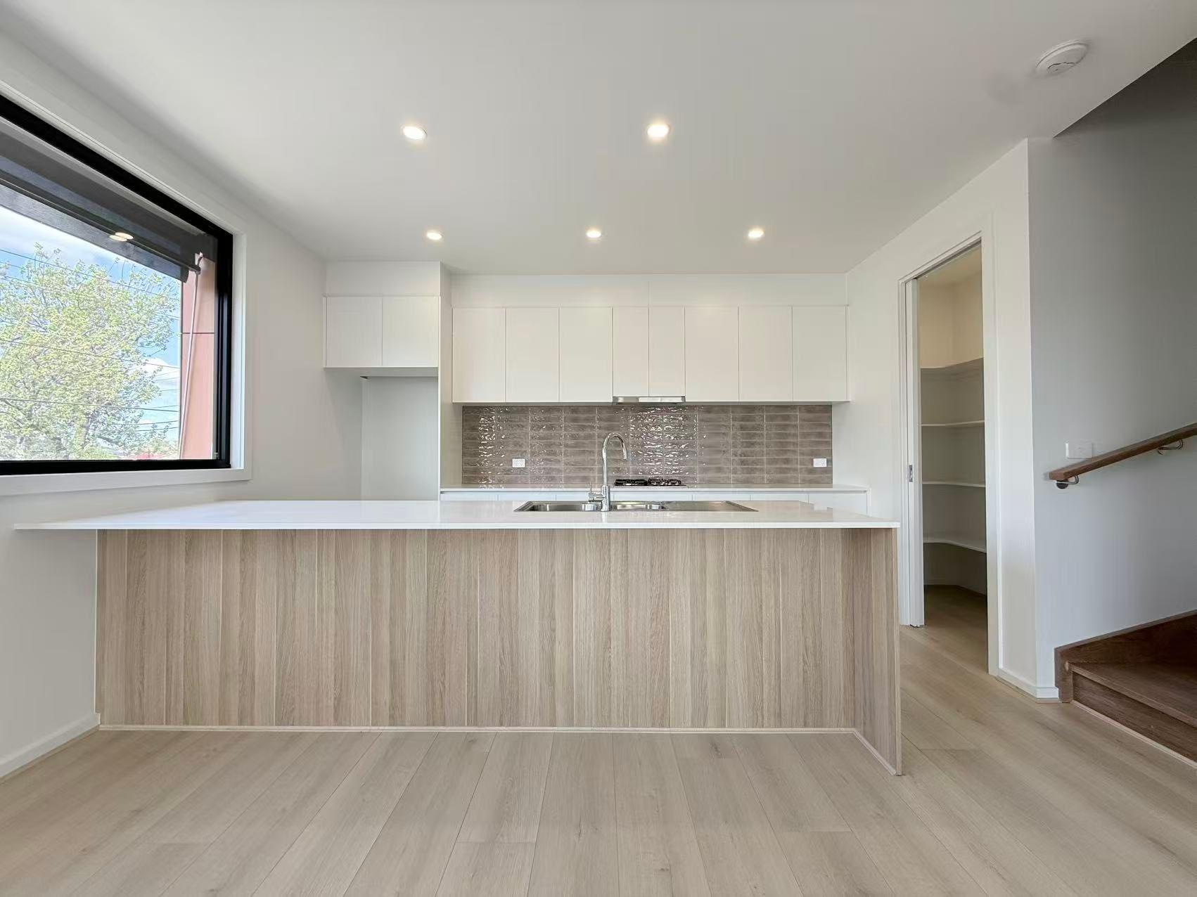 Brand New Boutique Townhouses