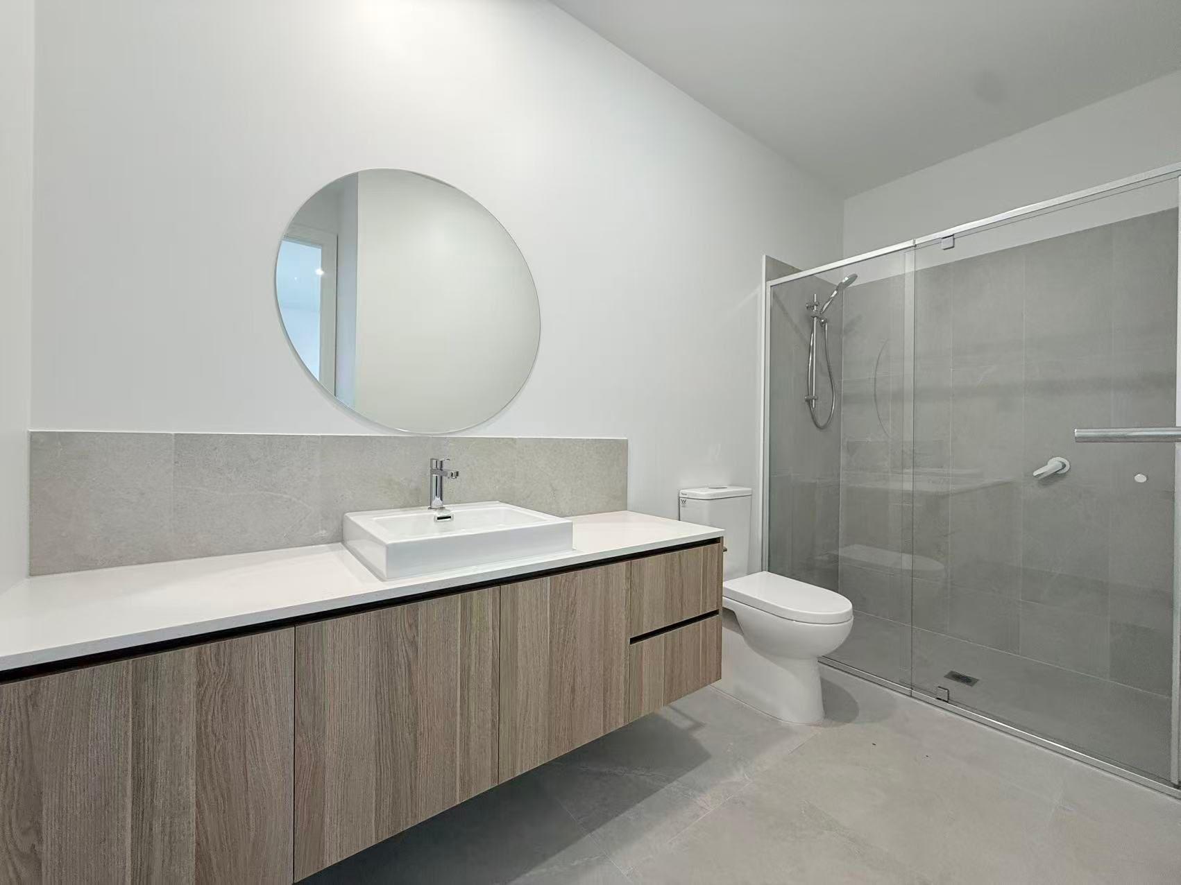 Brand New Boutique Townhouses