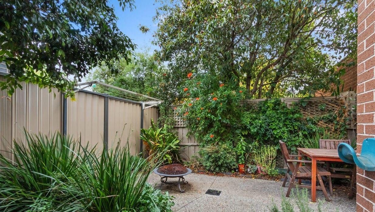 Character, Space & Opportunity in a Prime Spot