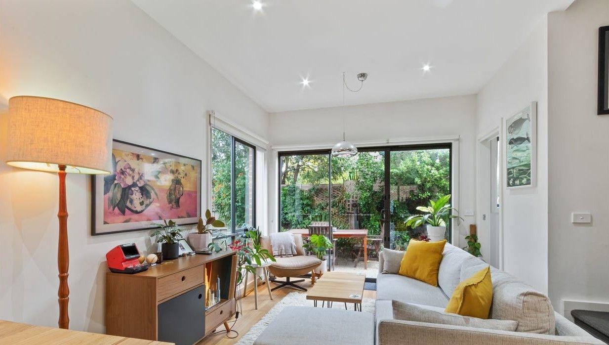 Character, Space & Opportunity in a Prime Spot