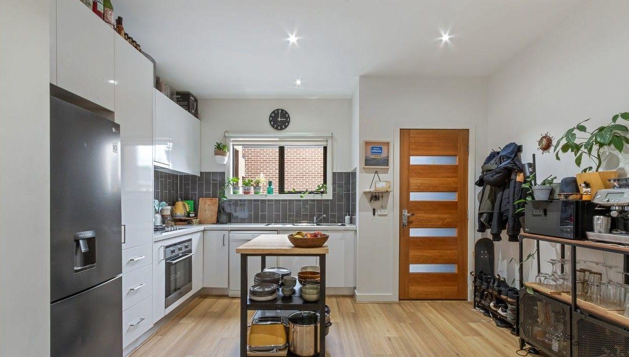 Character, Space & Opportunity in a Prime Spot